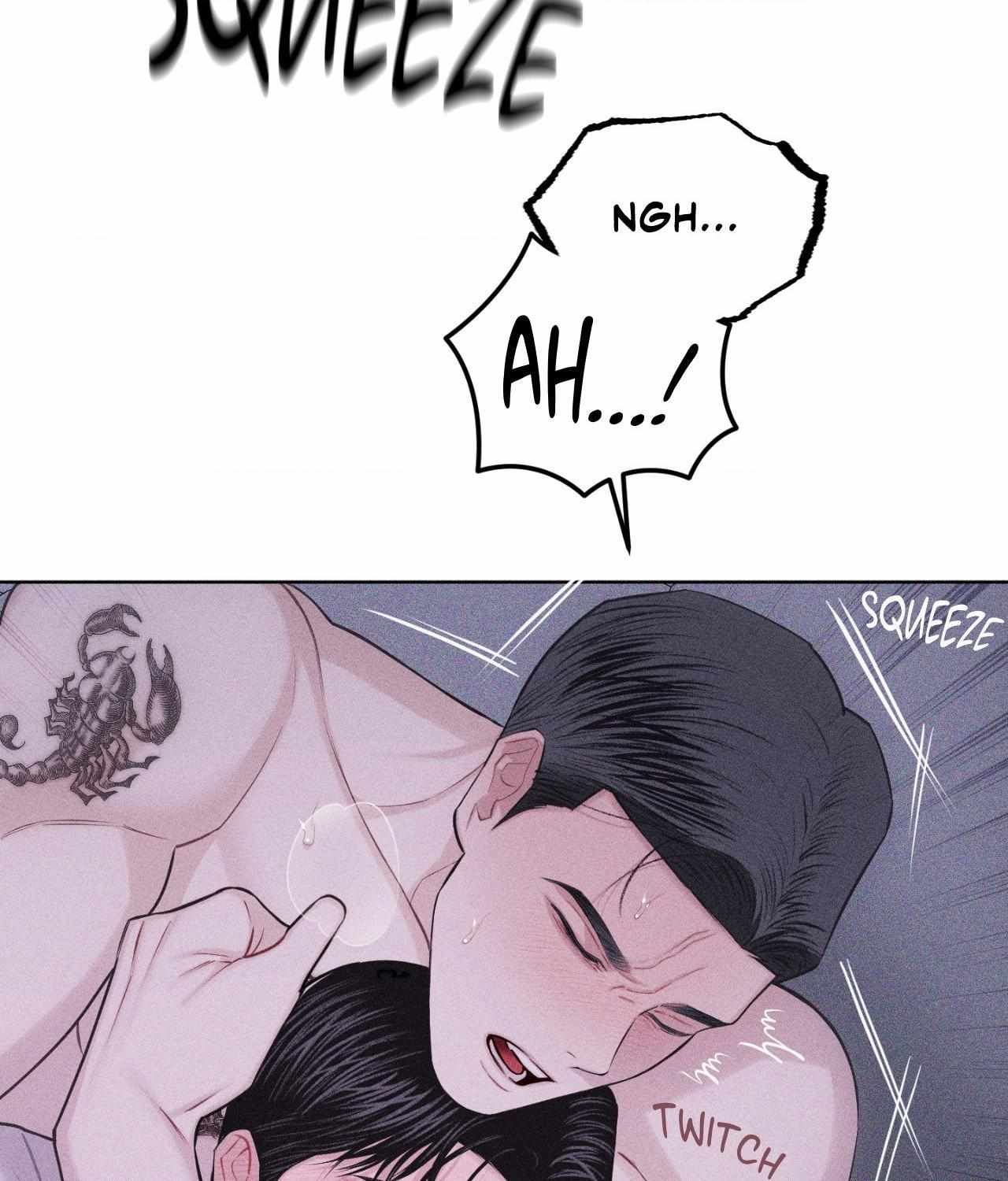 Form of Broken Love Chapter 46 page 120 - 