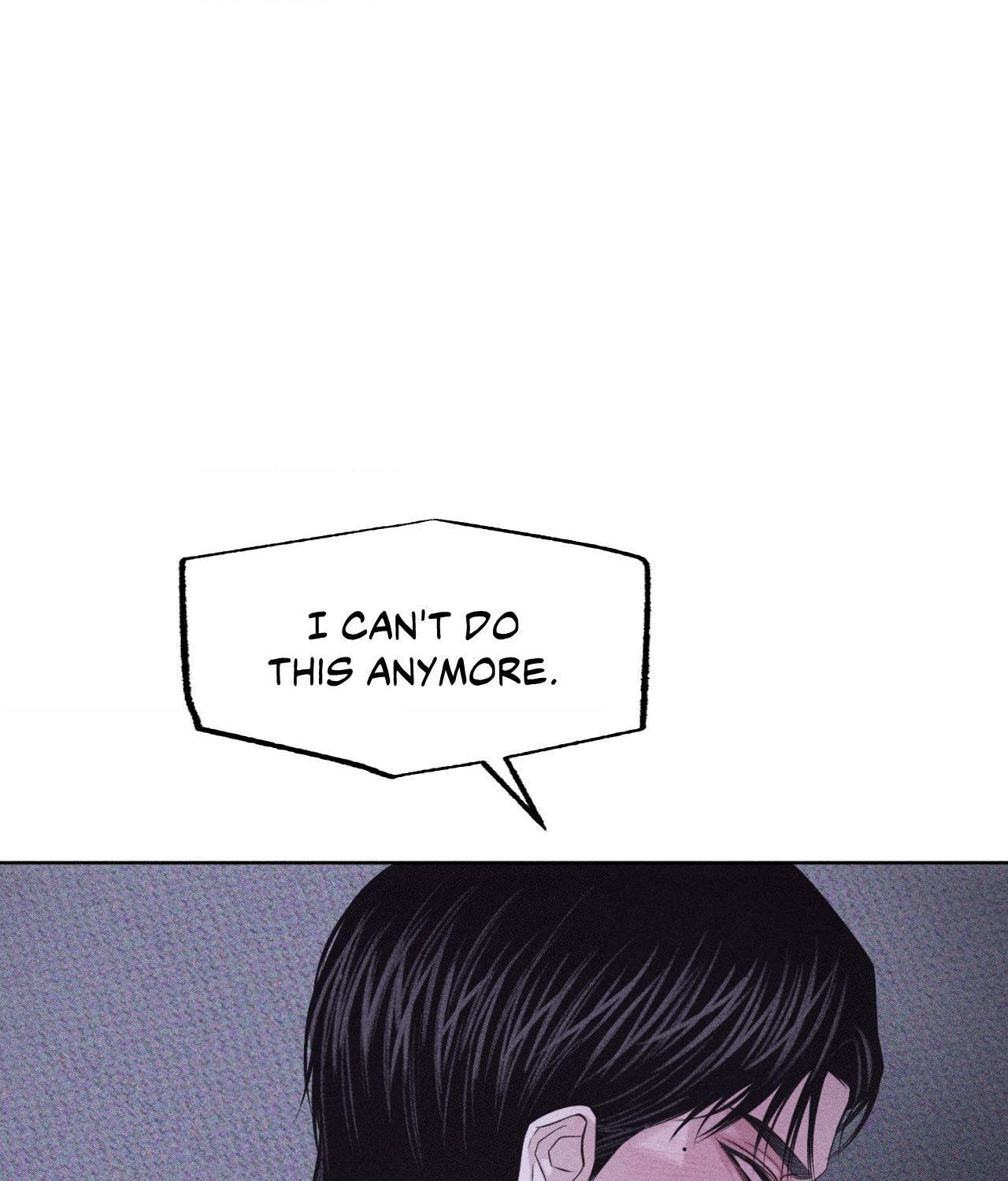 Form of Broken Love Chapter 46 page 29 - 