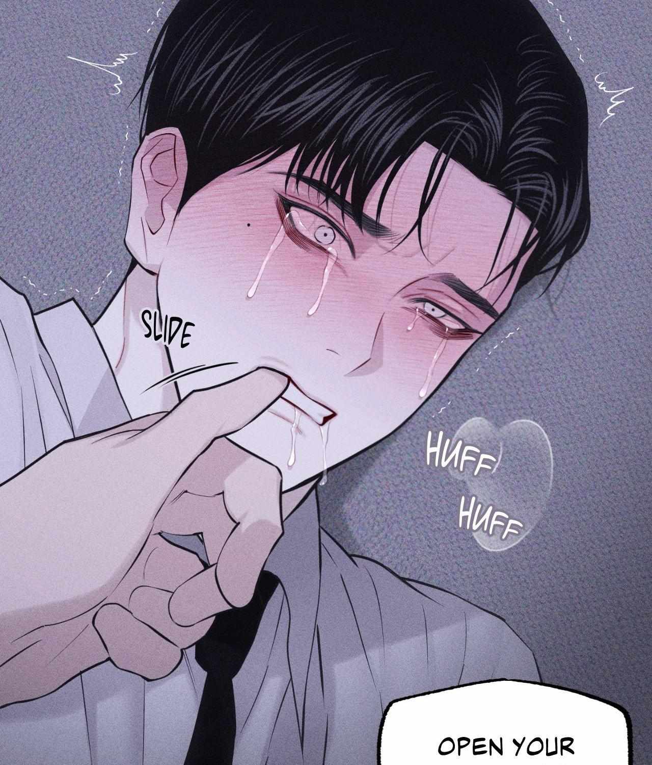 Form of Broken Love Chapter 46 page 50 - 