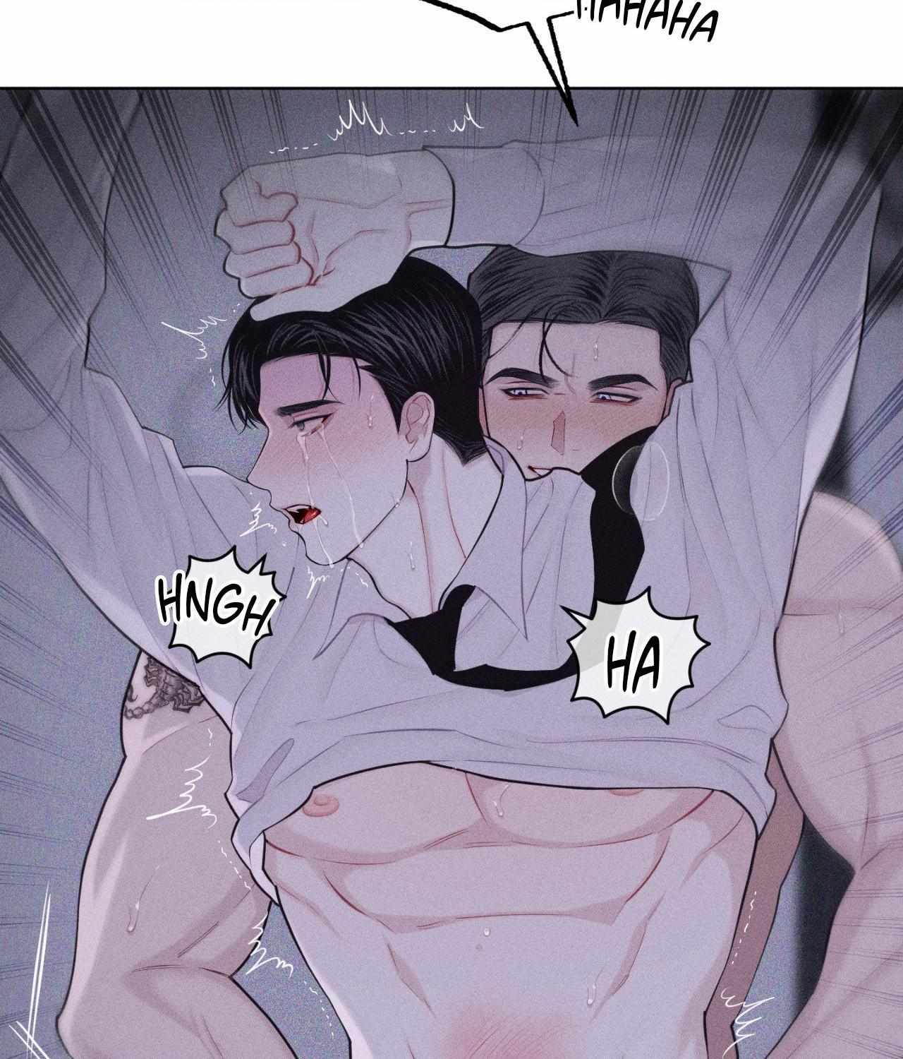 Form of Broken Love Chapter 46 page 94 - 