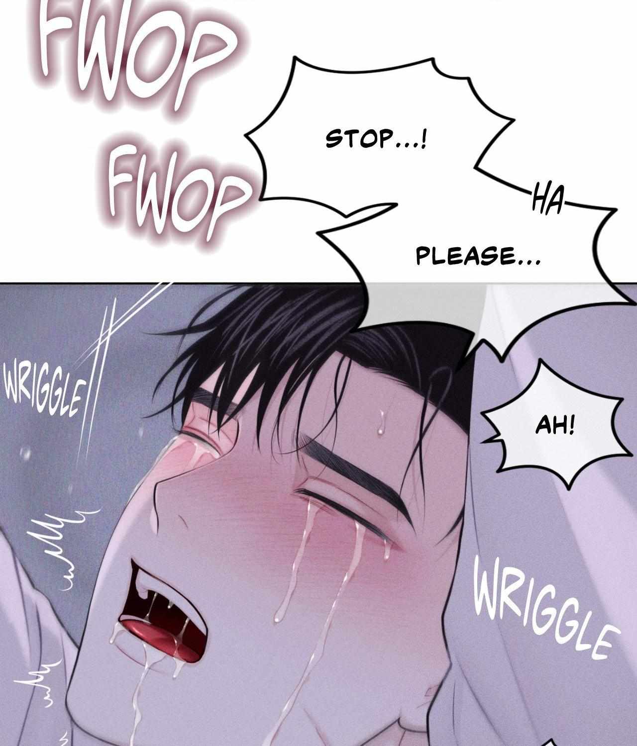 Form of Broken Love Chapter 46 page 100 - 