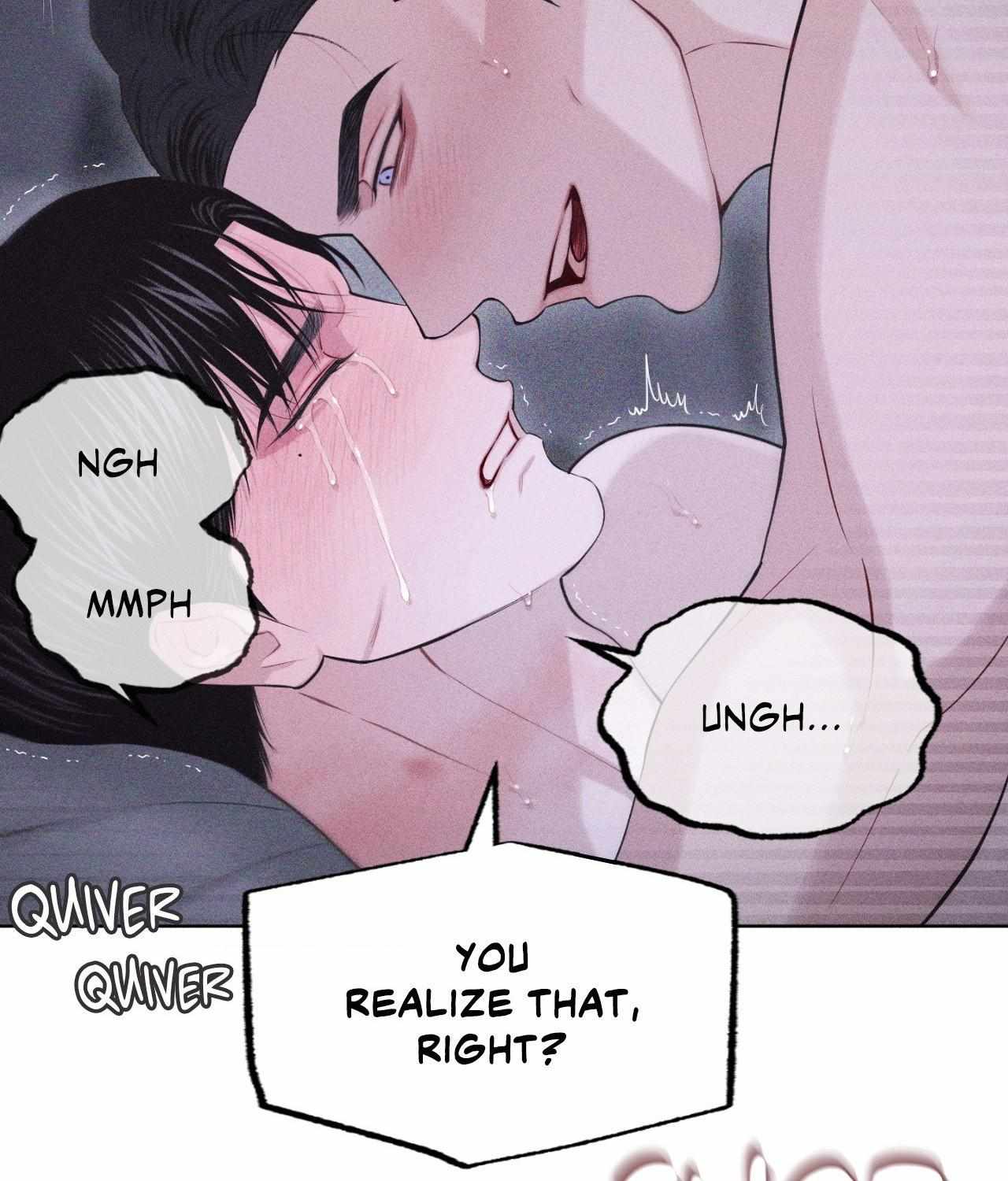 Form of Broken Love Chapter 47 page 109 - 