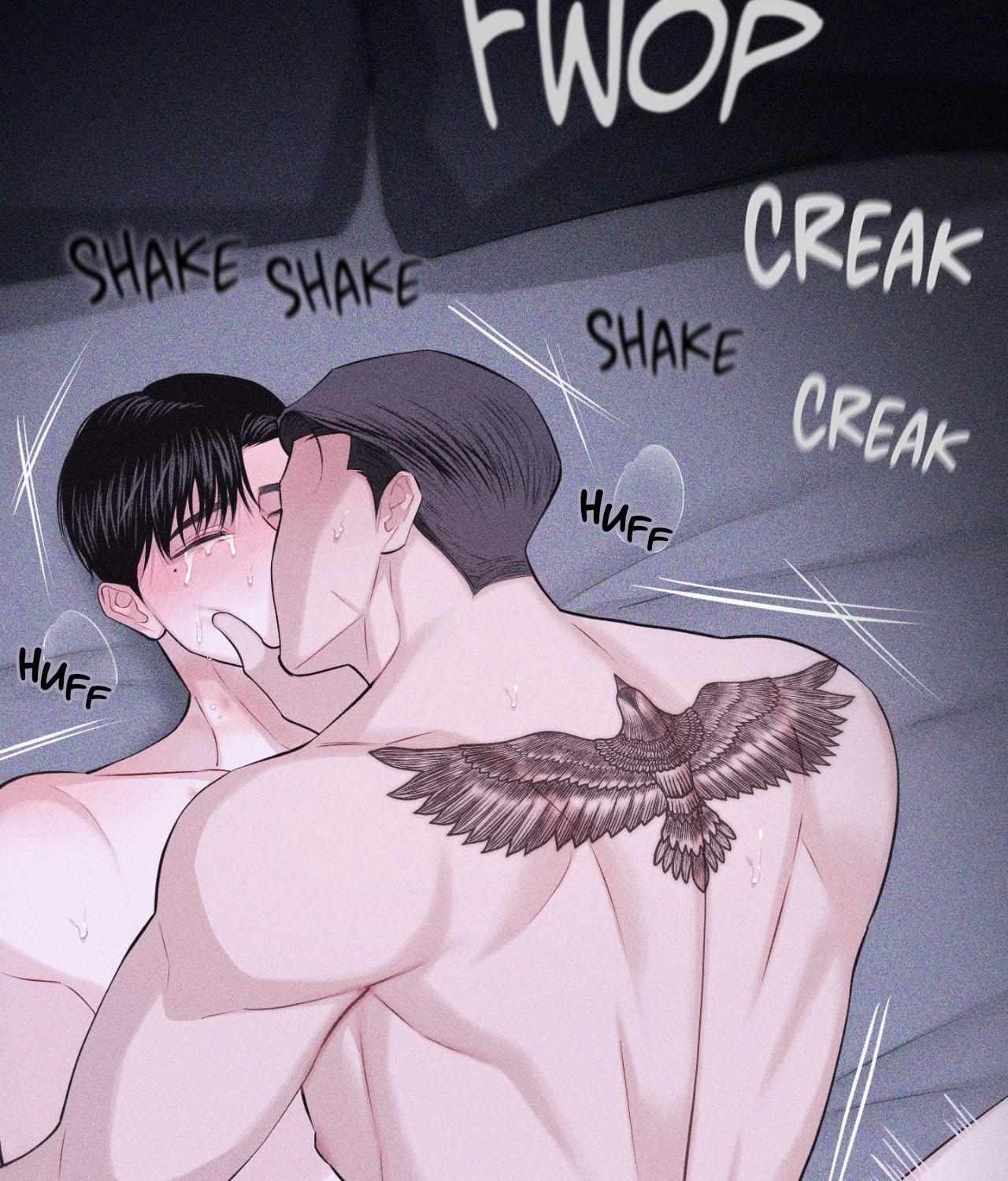 Form of Broken Love Chapter 47 page 115 - 