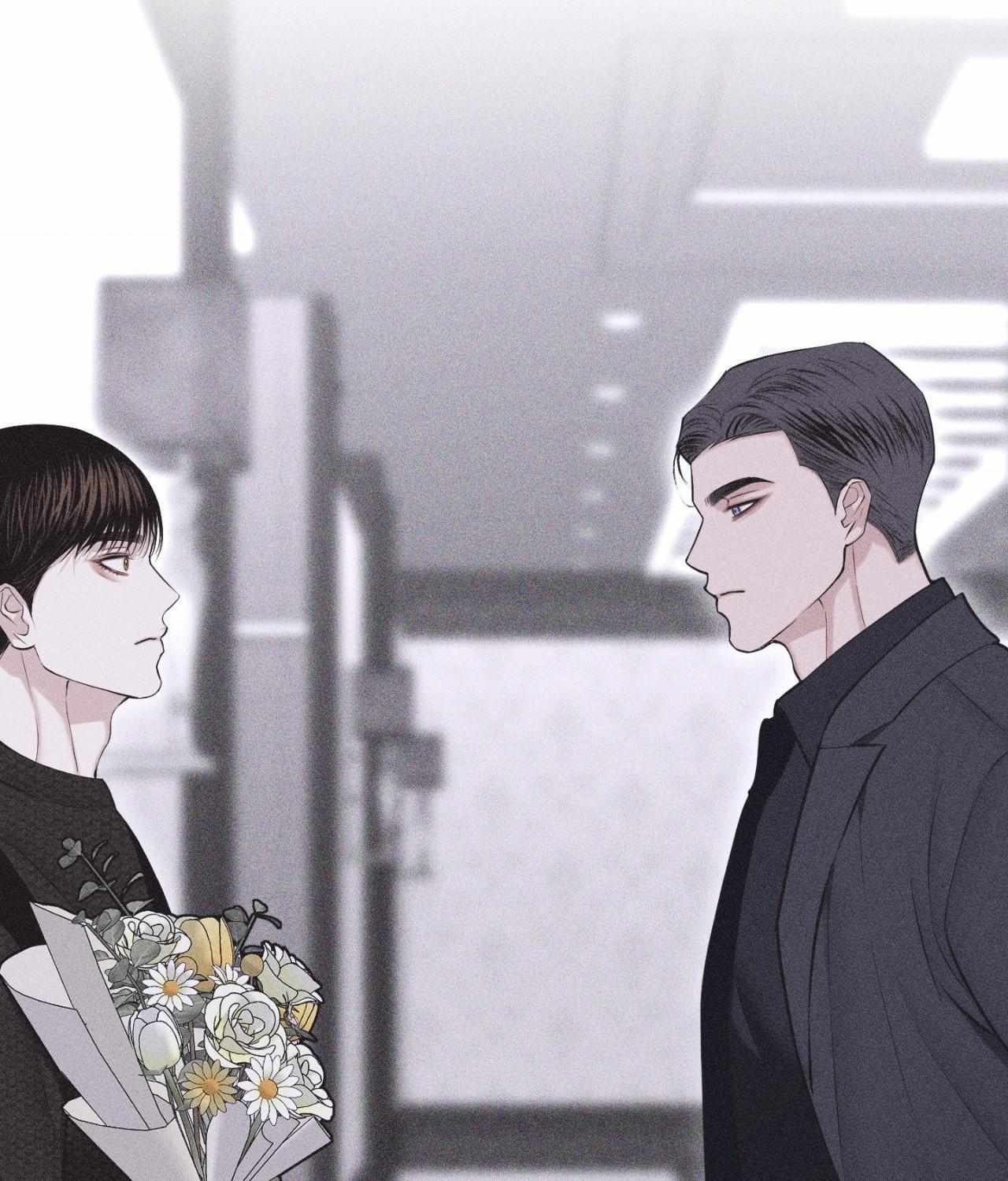 Form of Broken Love Chapter 47 page 129 - 