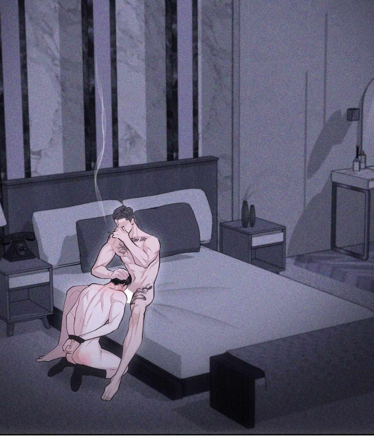 Form of Broken Love Chapter 47 page 22 - 