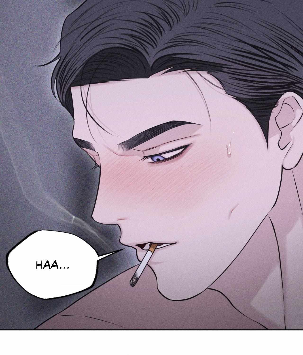 Form of Broken Love Chapter 47 page 37 - 