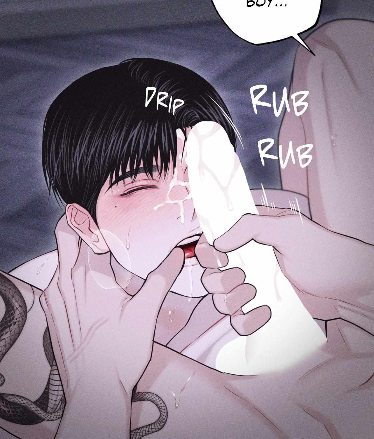 Form of Broken Love Chapter 47 page 39 - 
