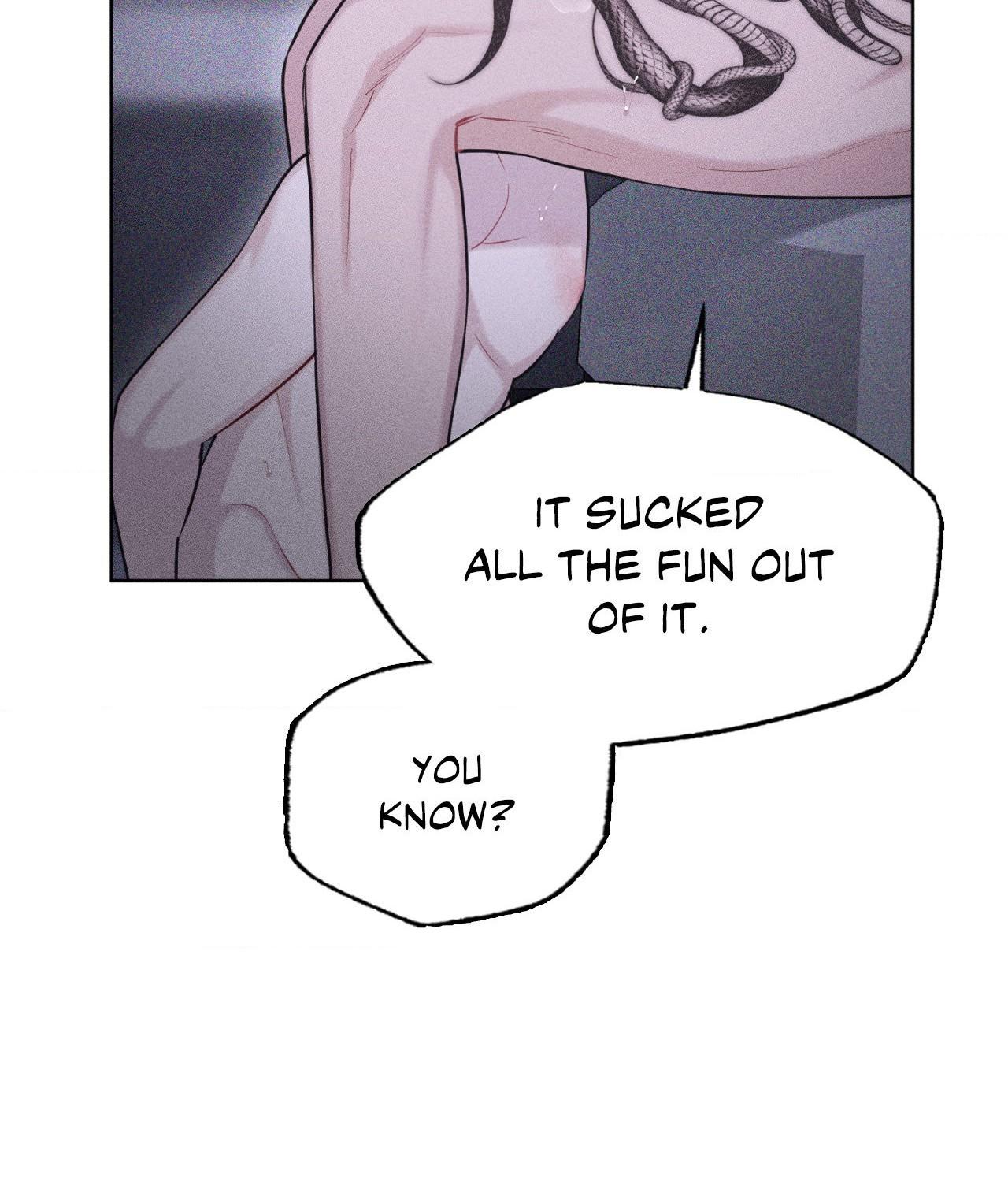Form of Broken Love Chapter 47 page 42 - 