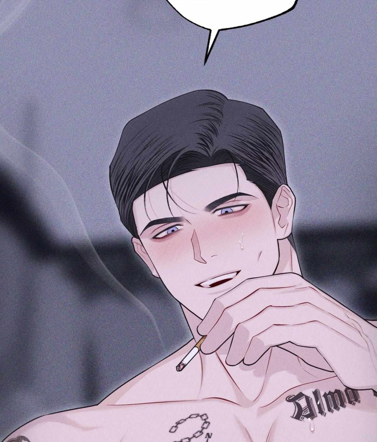 Form of Broken Love Chapter 47 page 48 - 