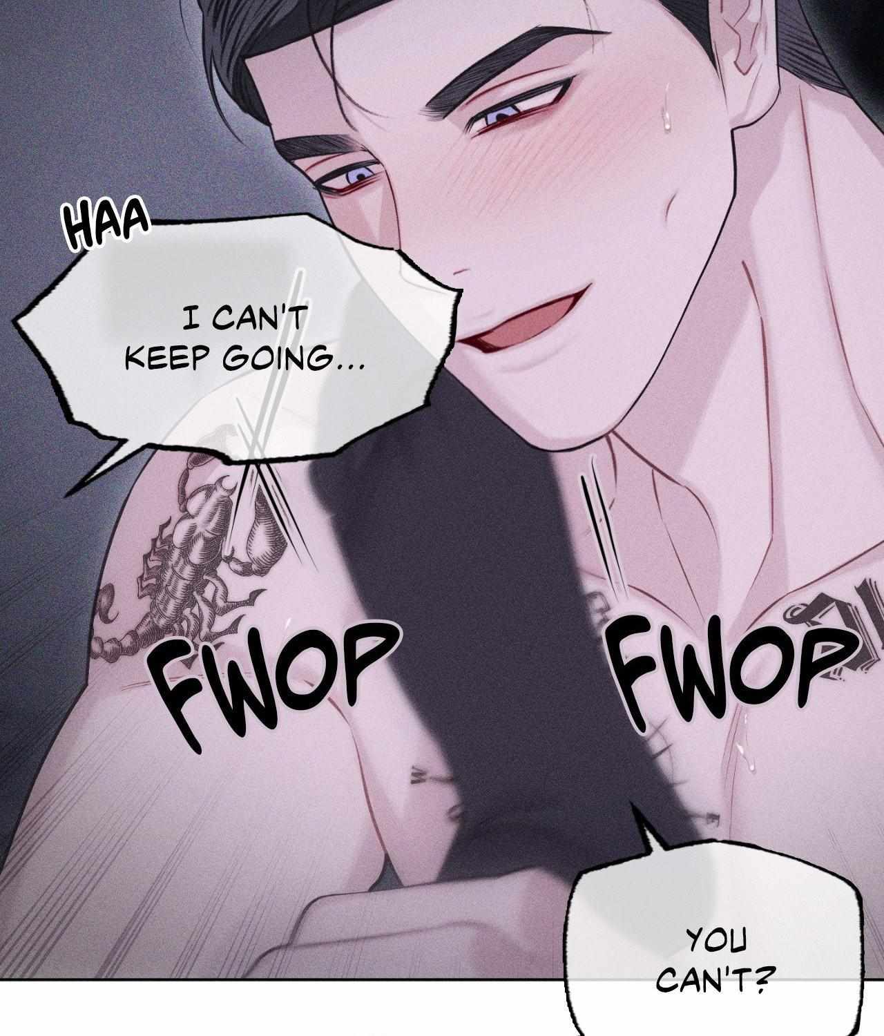 Form of Broken Love Chapter 47 page 57 - 