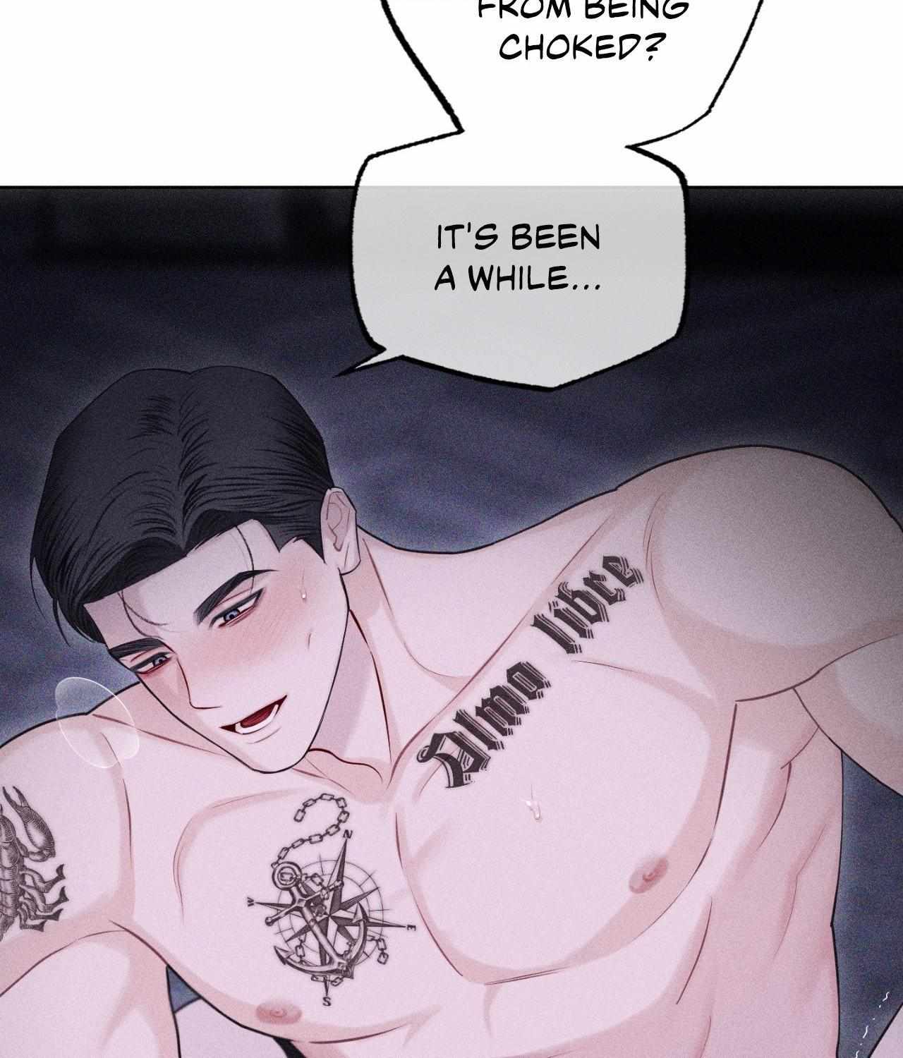 Form of Broken Love Chapter 47 page 61 - 