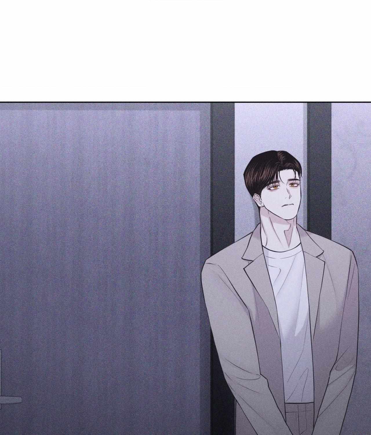 Form of Broken Love Chapter 47 page 9 - 