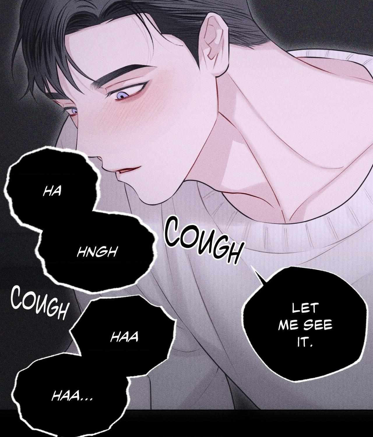 Form of Broken Love Chapter 47 page 86 - 