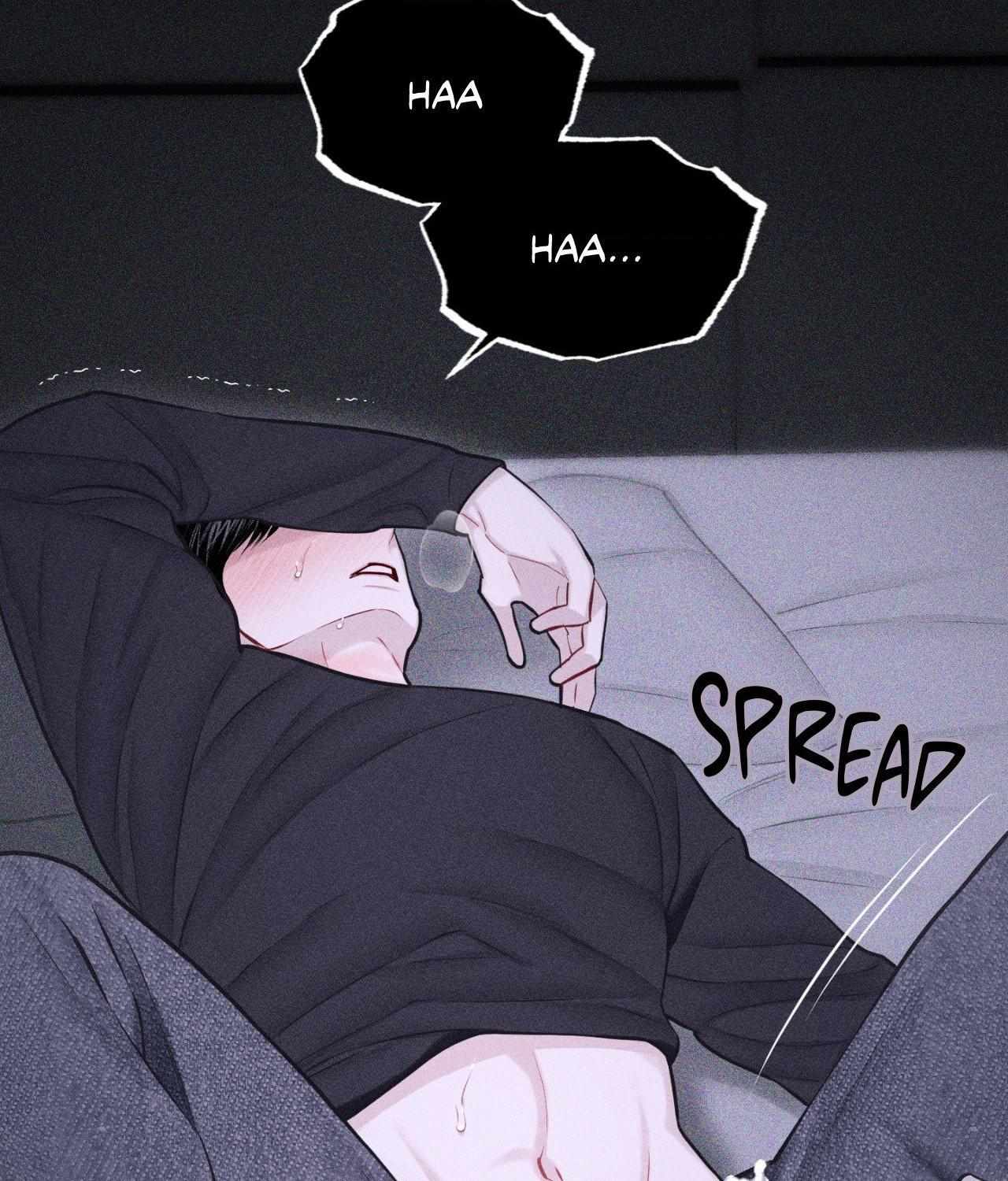 Form of Broken Love Chapter 47 page 88 - 