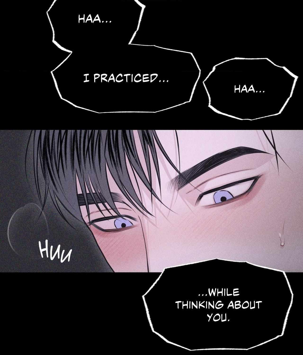 Form of Broken Love Chapter 47 page 92 - 