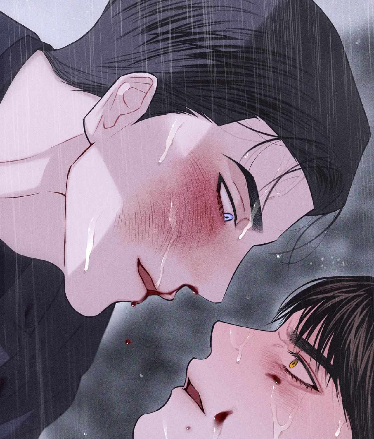 Form of Broken Love Chapter 48 page 103 - 