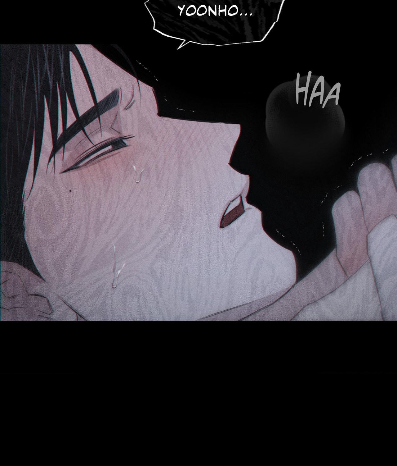 Form of Broken Love Chapter 48 page 108 - 