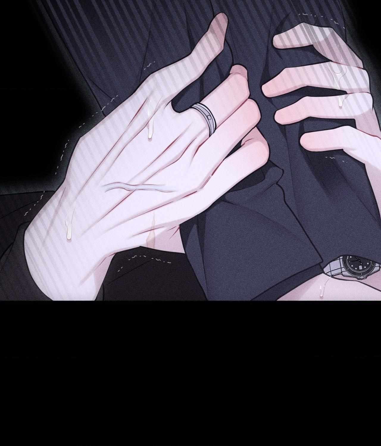 Form of Broken Love Chapter 48 page 110 - 