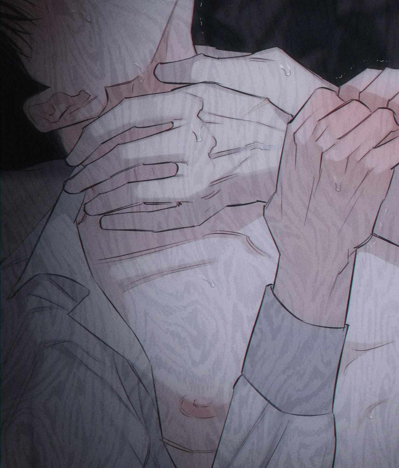 Form of Broken Love Chapter 48 page 114 - 