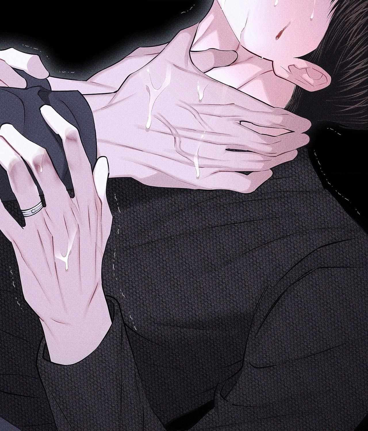 Form of Broken Love Chapter 48 page 117 - 