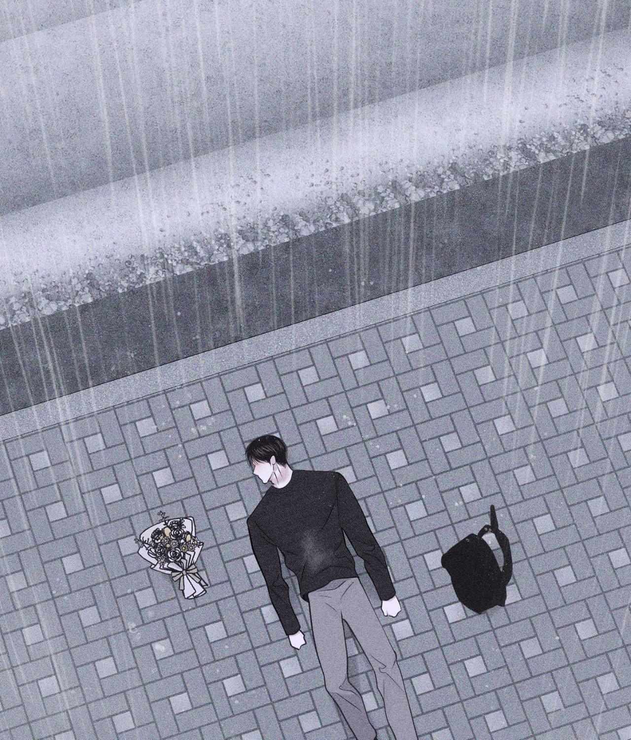 Form of Broken Love Chapter 48 page 139 - 
