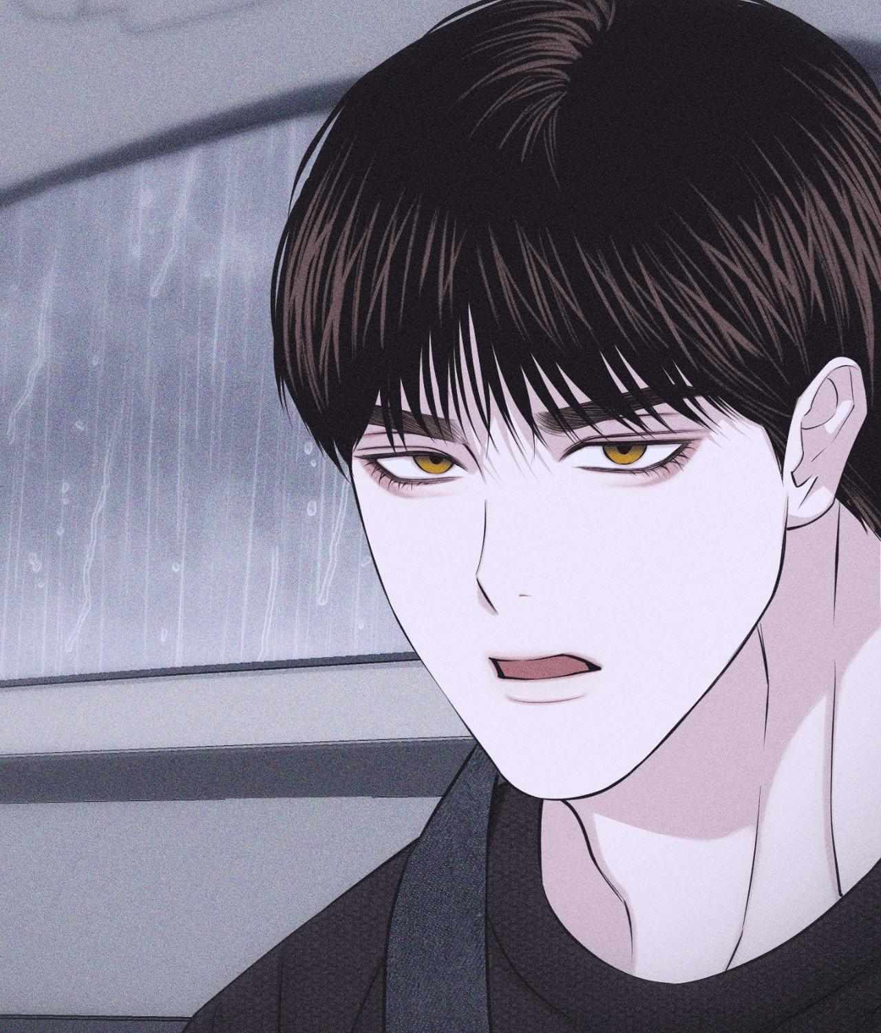 Form of Broken Love Chapter 48 page 17 - 