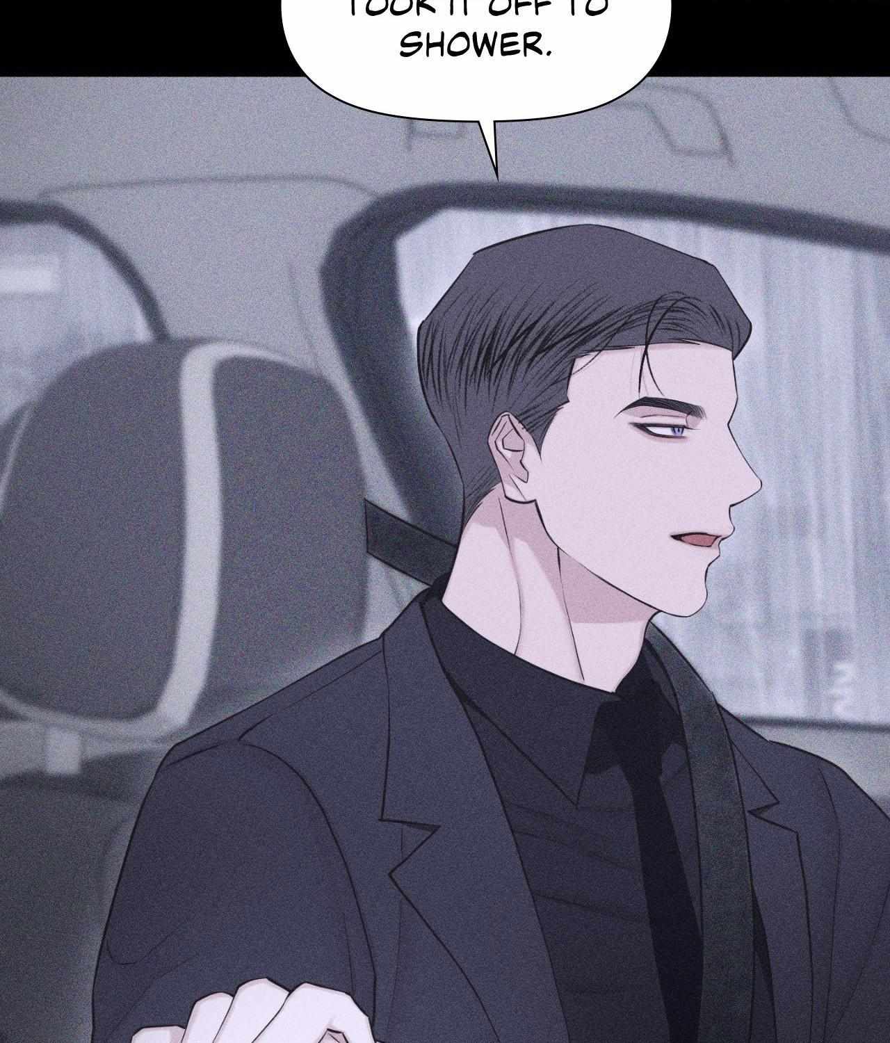 Form of Broken Love Chapter 48 page 34 - 
