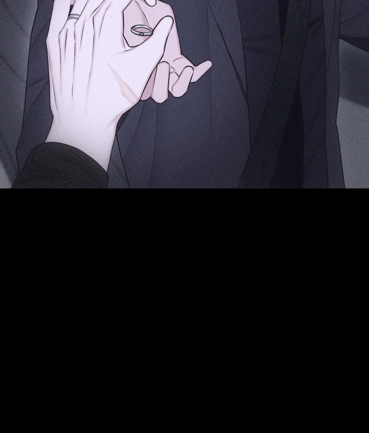 Form of Broken Love Chapter 48 page 35 - 