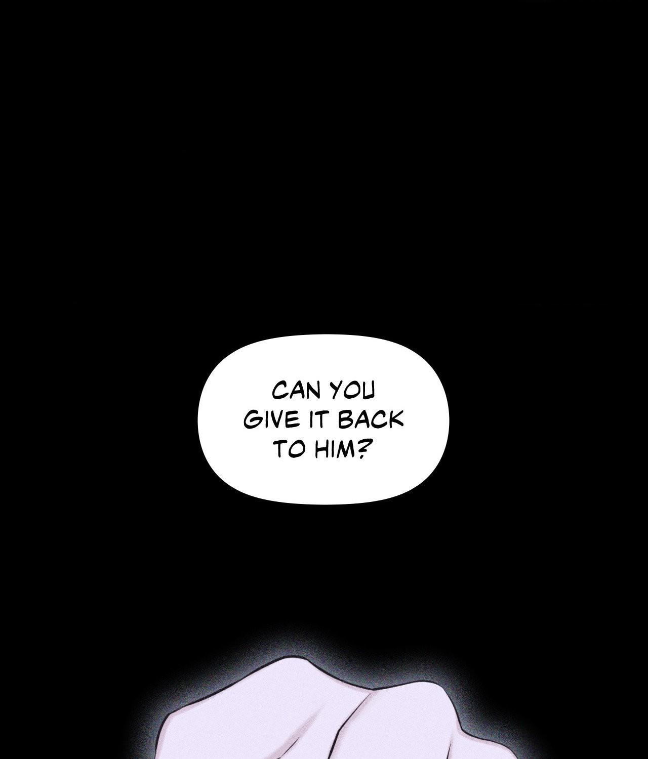 Form of Broken Love Chapter 48 page 36 - 