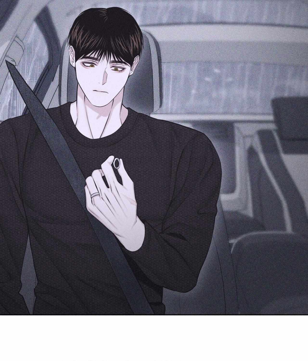 Form of Broken Love Chapter 48 page 39 - 