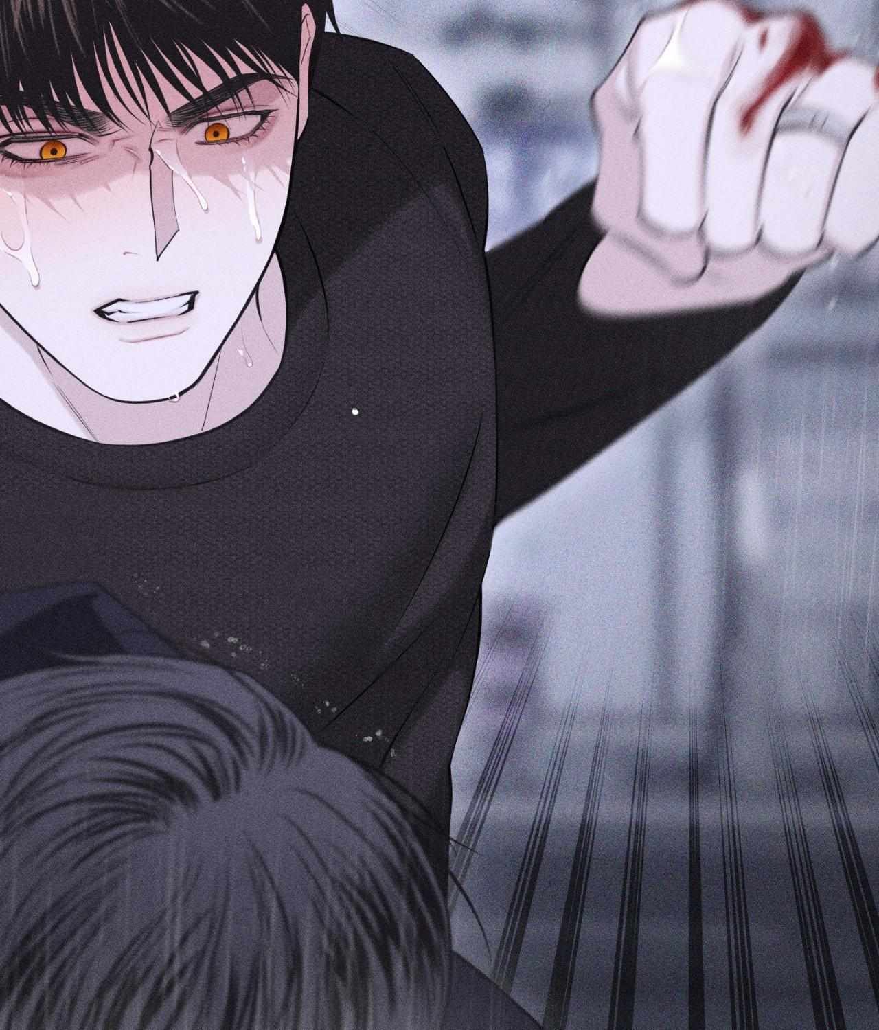 Form of Broken Love Chapter 48 page 72 - 