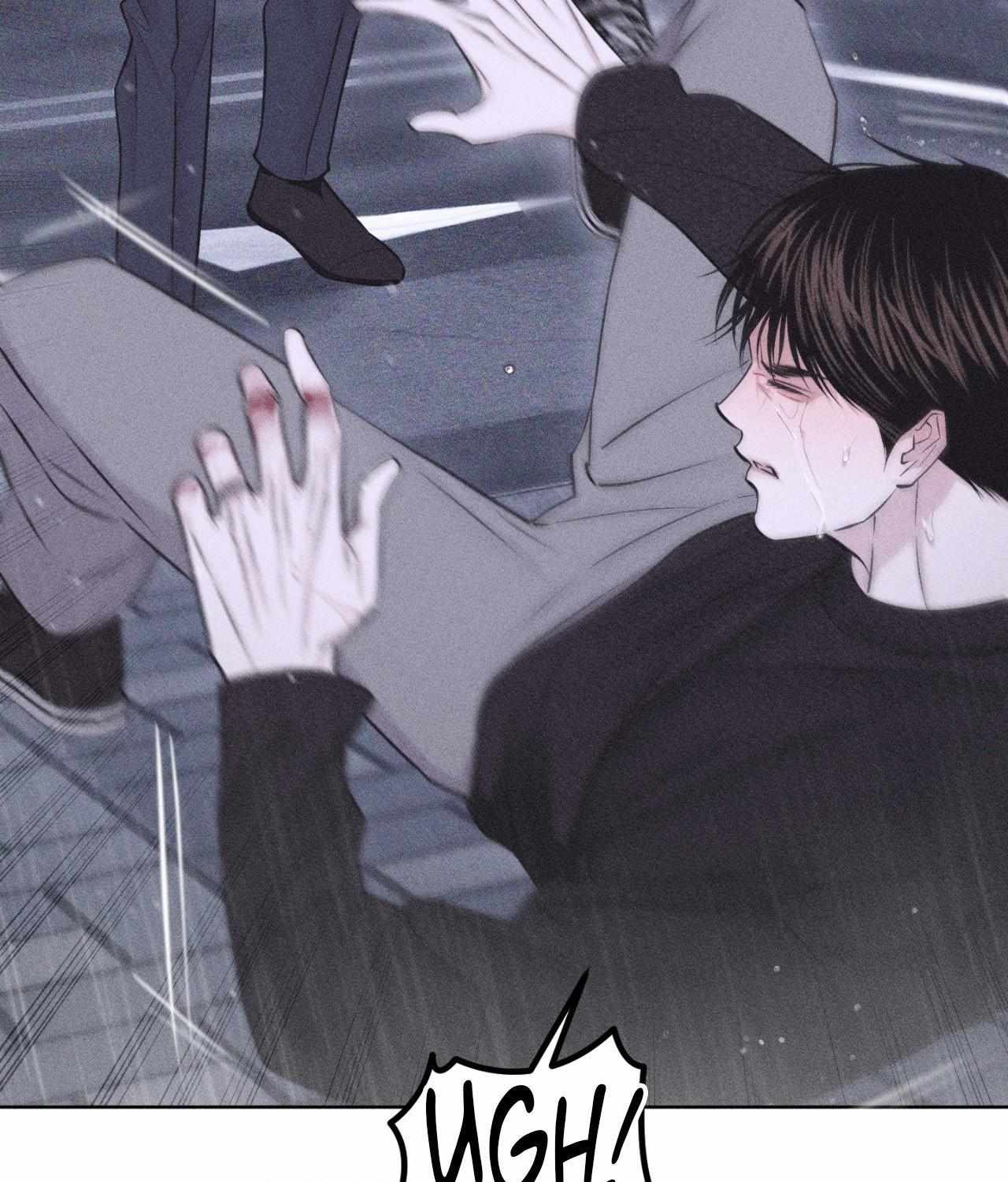 Form of Broken Love Chapter 48 page 80 - 