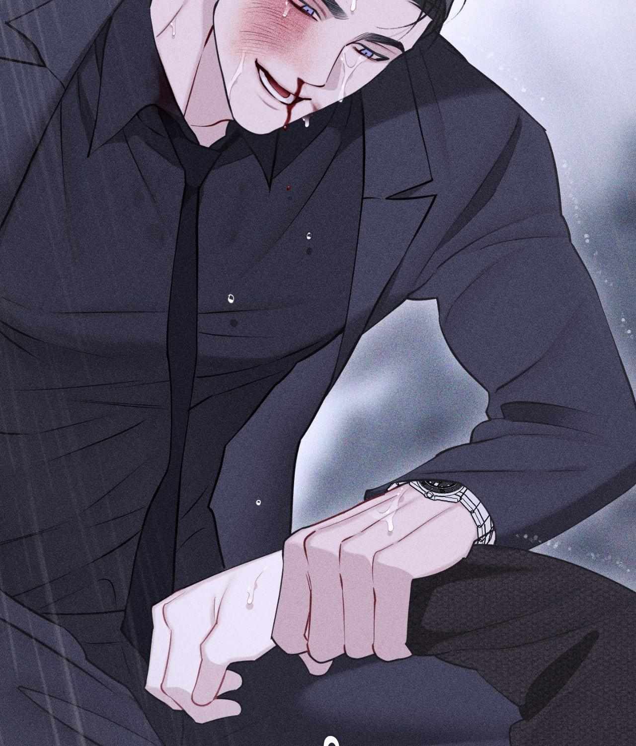 Form of Broken Love Chapter 48 page 85 - 