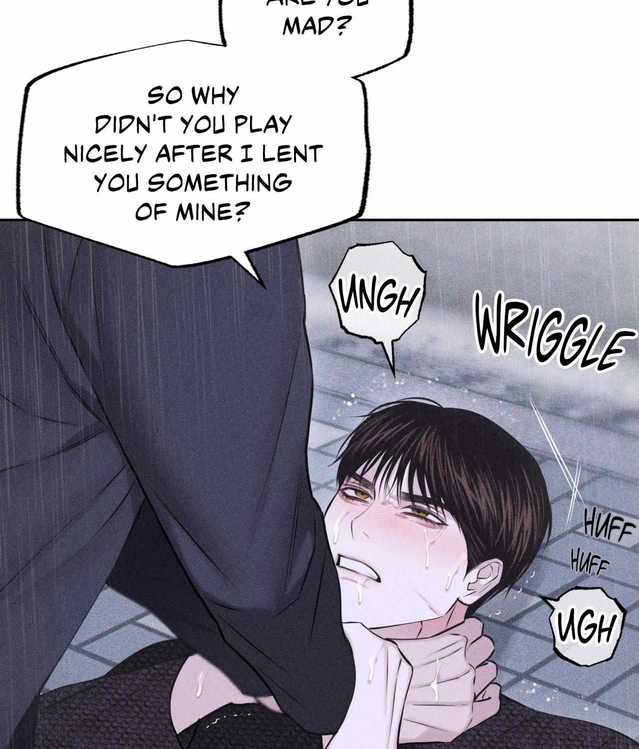 Form of Broken Love Chapter 48 page 92 - 