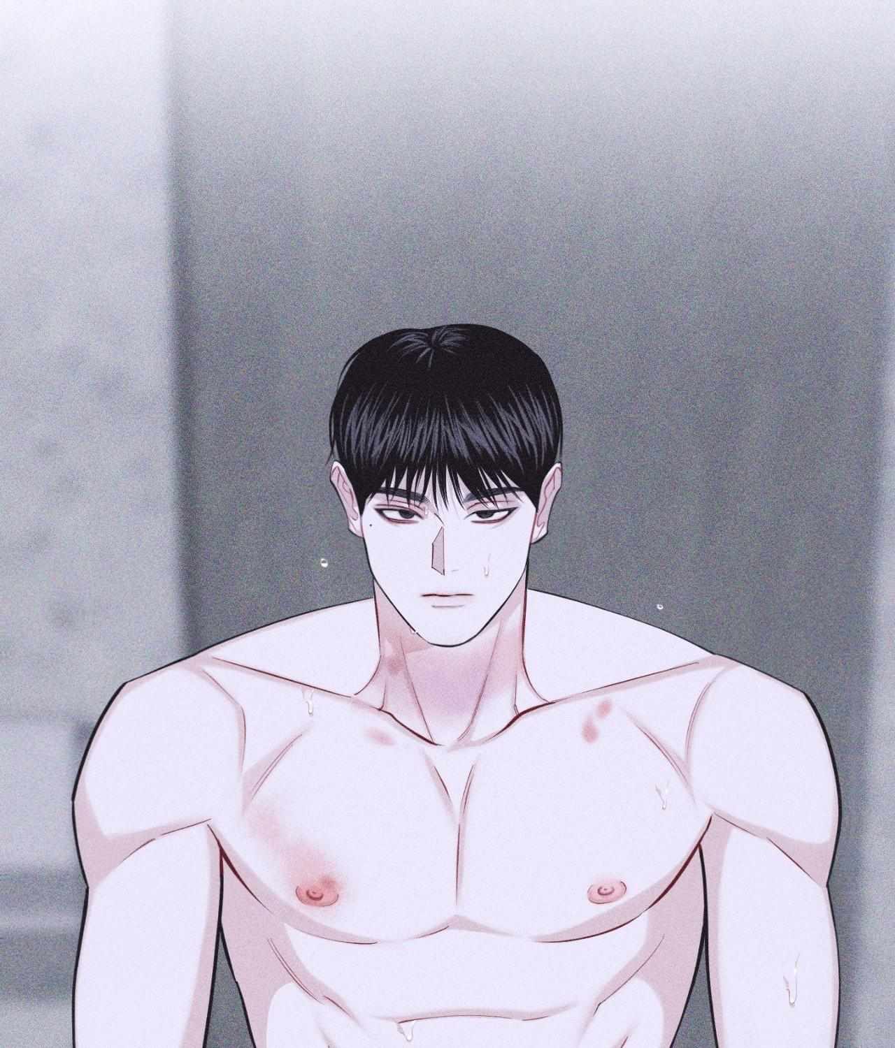 Form of Broken Love Chapter 49 page 14 - 