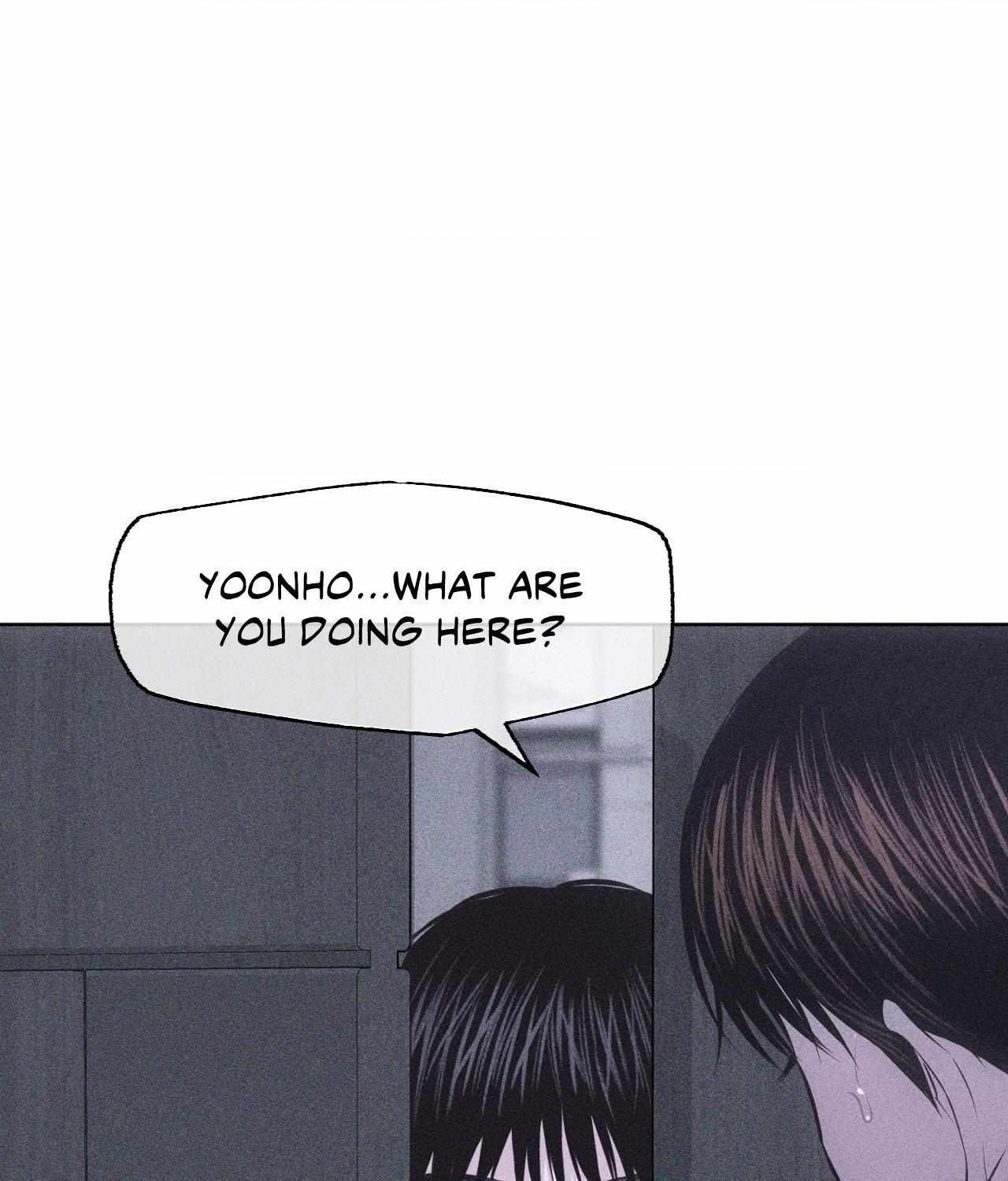 Form of Broken Love Chapter 49 page 28 - 