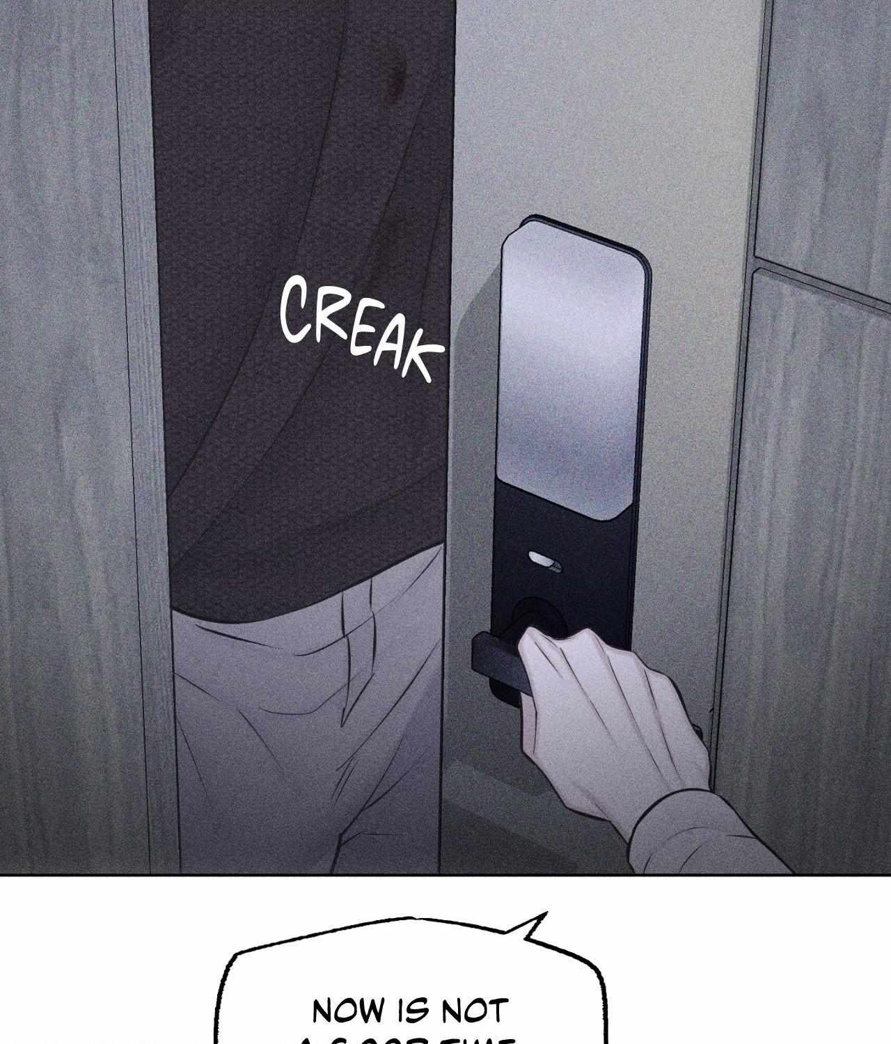 Form of Broken Love Chapter 49 page 31 - 
