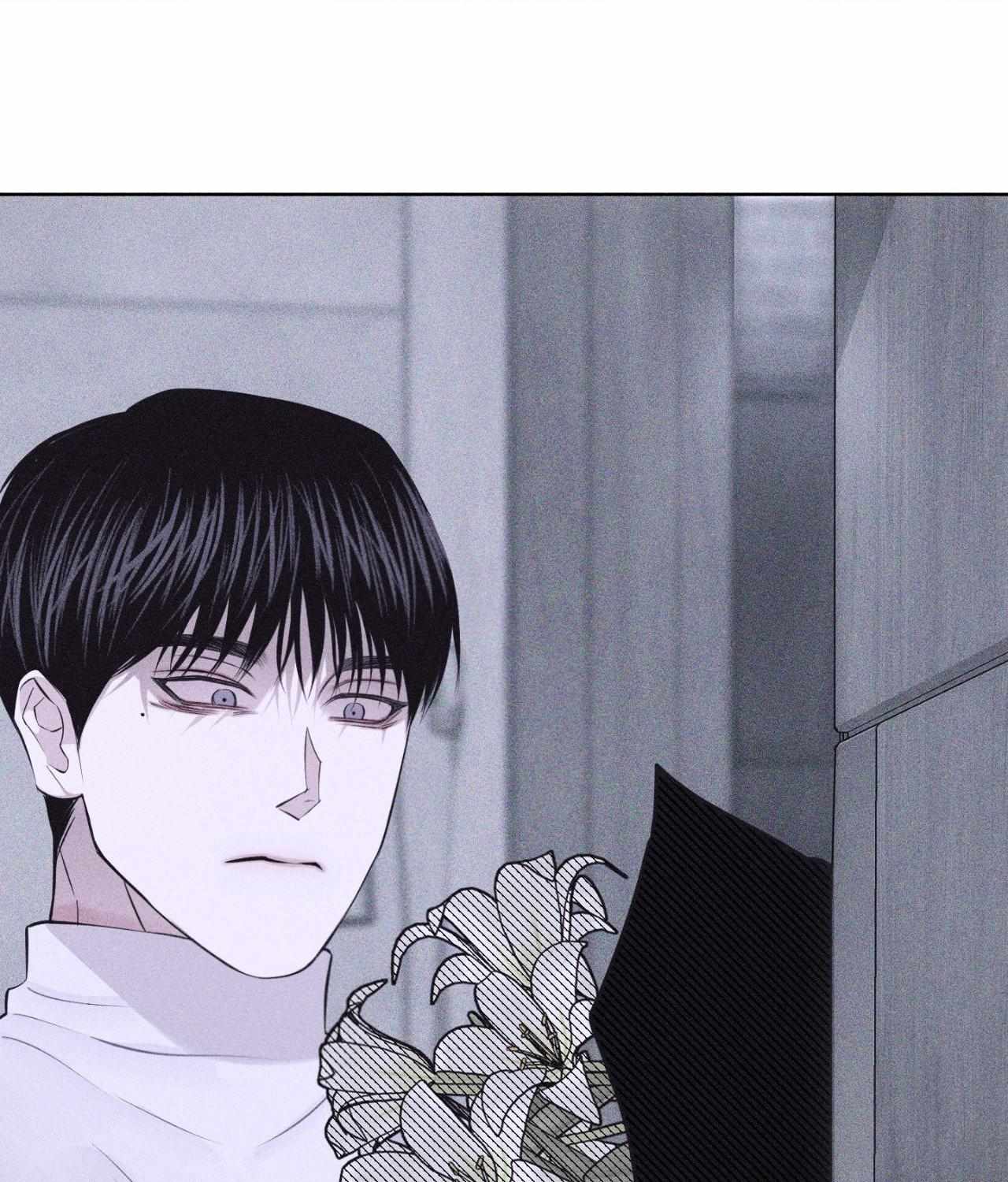 Form of Broken Love Chapter 49 page 36 - 