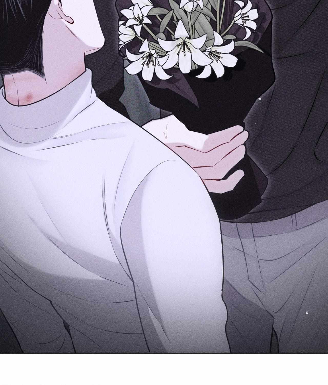 Form of Broken Love Chapter 49 page 40 - 