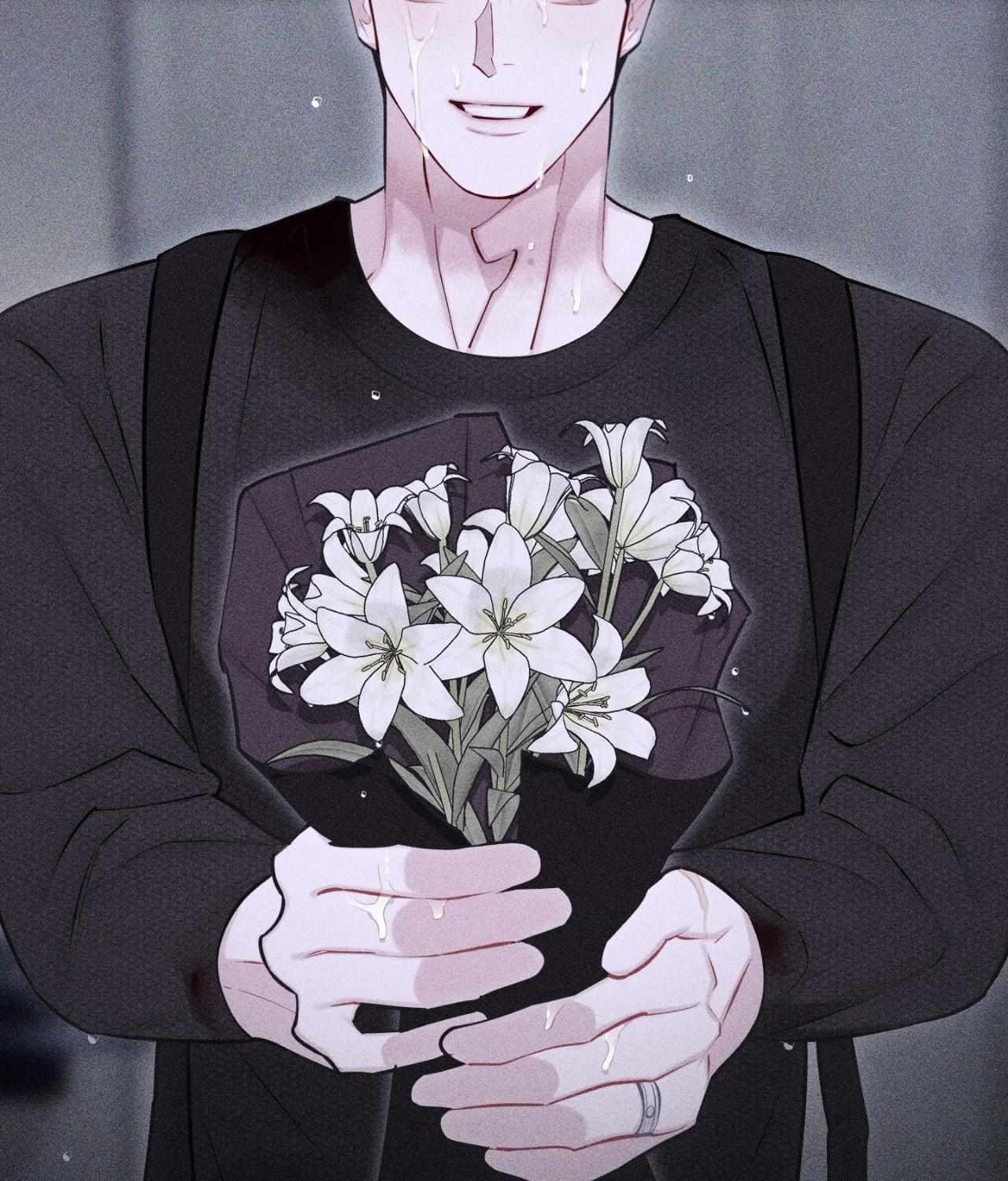 Form of Broken Love Chapter 49 page 45 - 