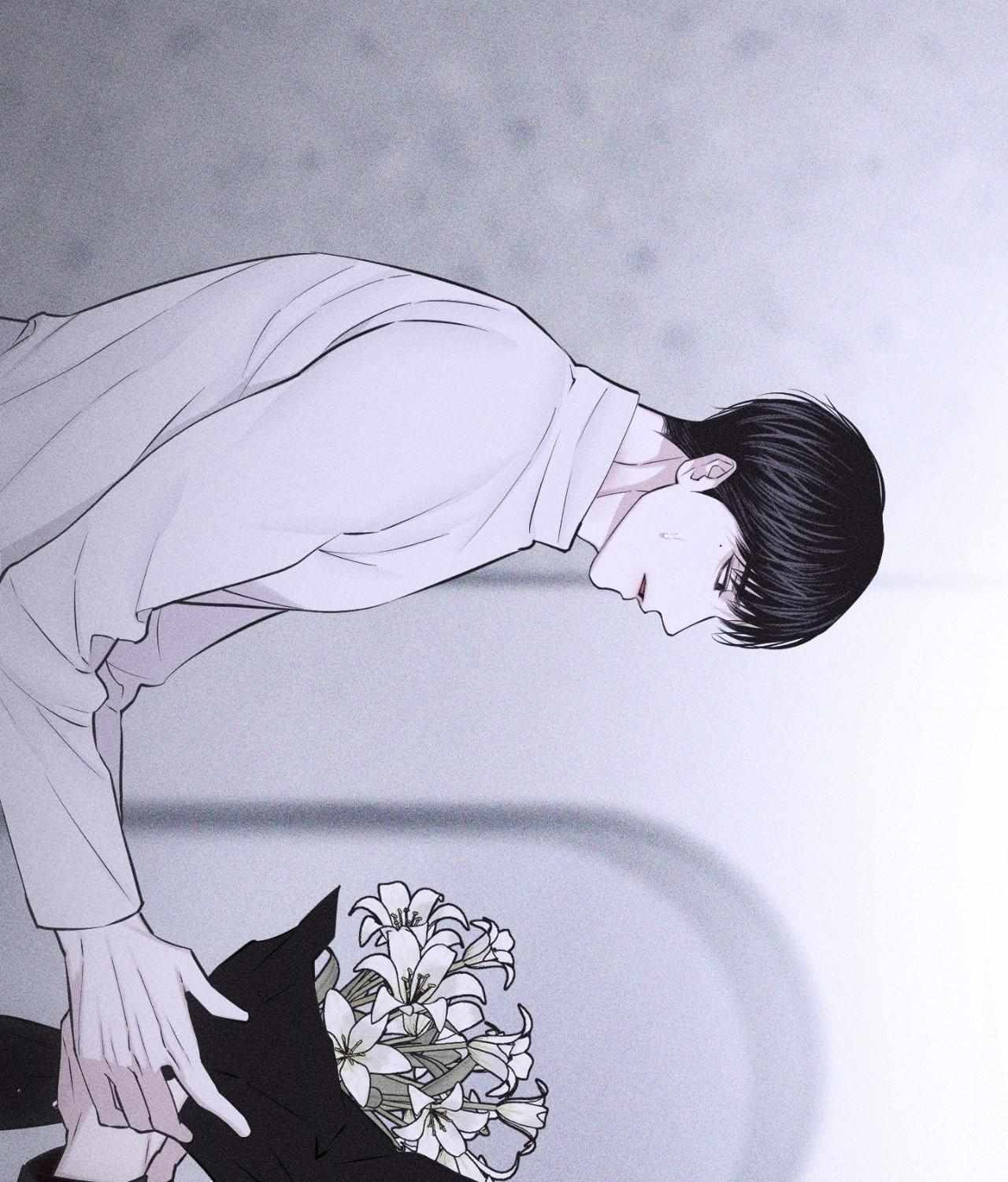 Form of Broken Love Chapter 49 page 50 - 
