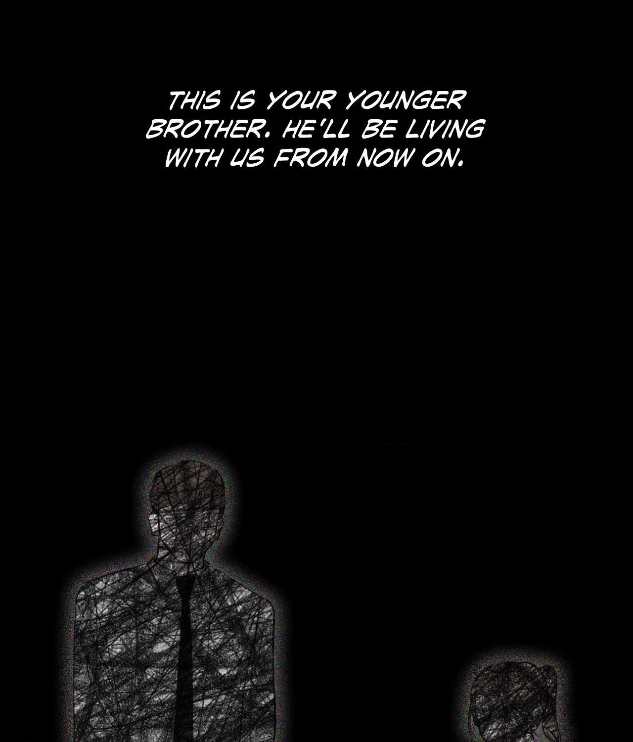 Form of Broken Love Chapter 49 page 7 - 
