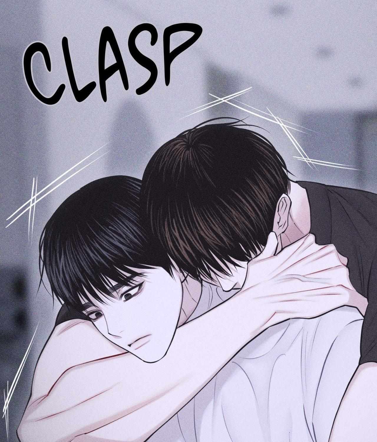 Form of Broken Love Chapter 49 page 63 - 