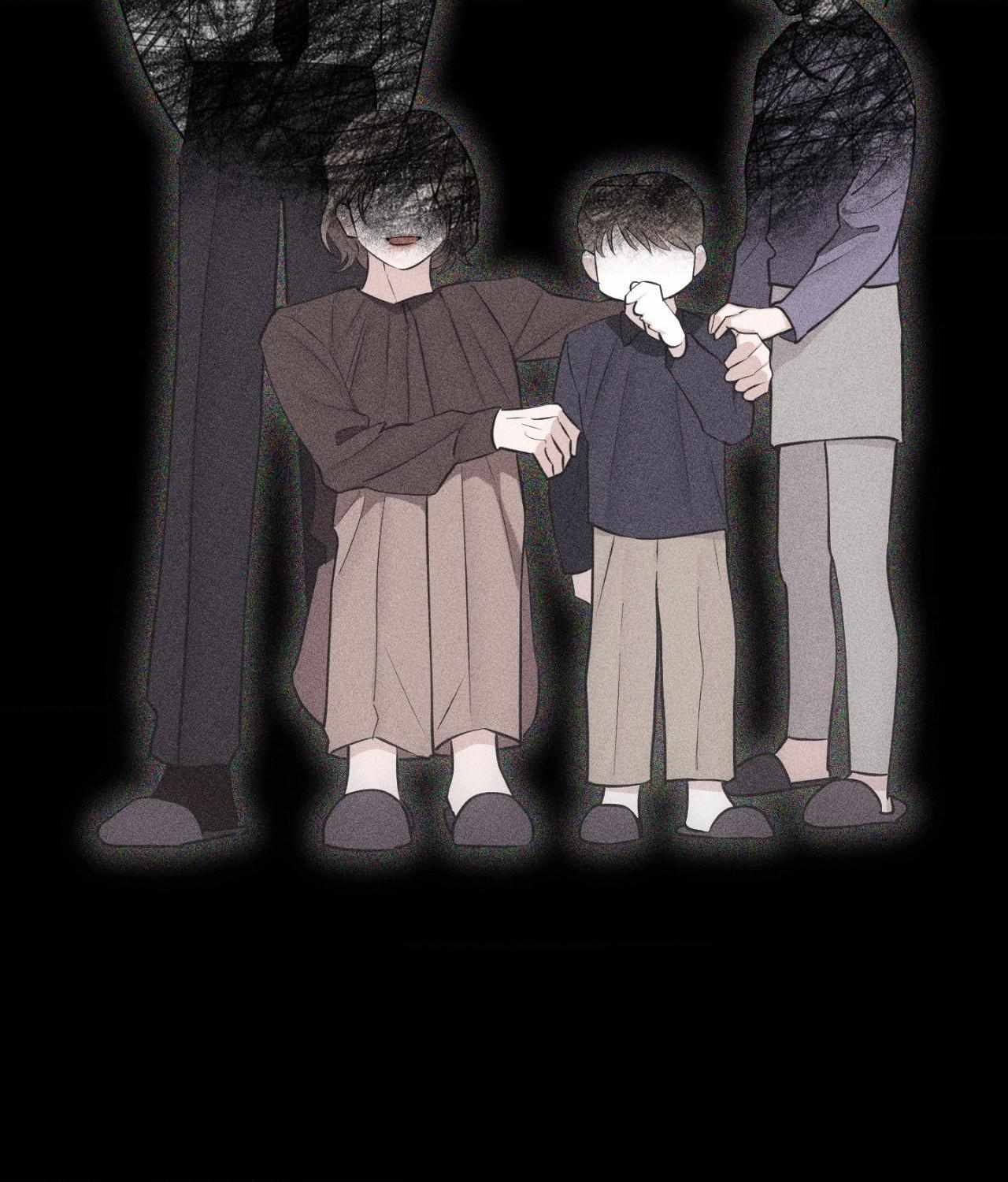 Form of Broken Love Chapter 49 page 8 - 