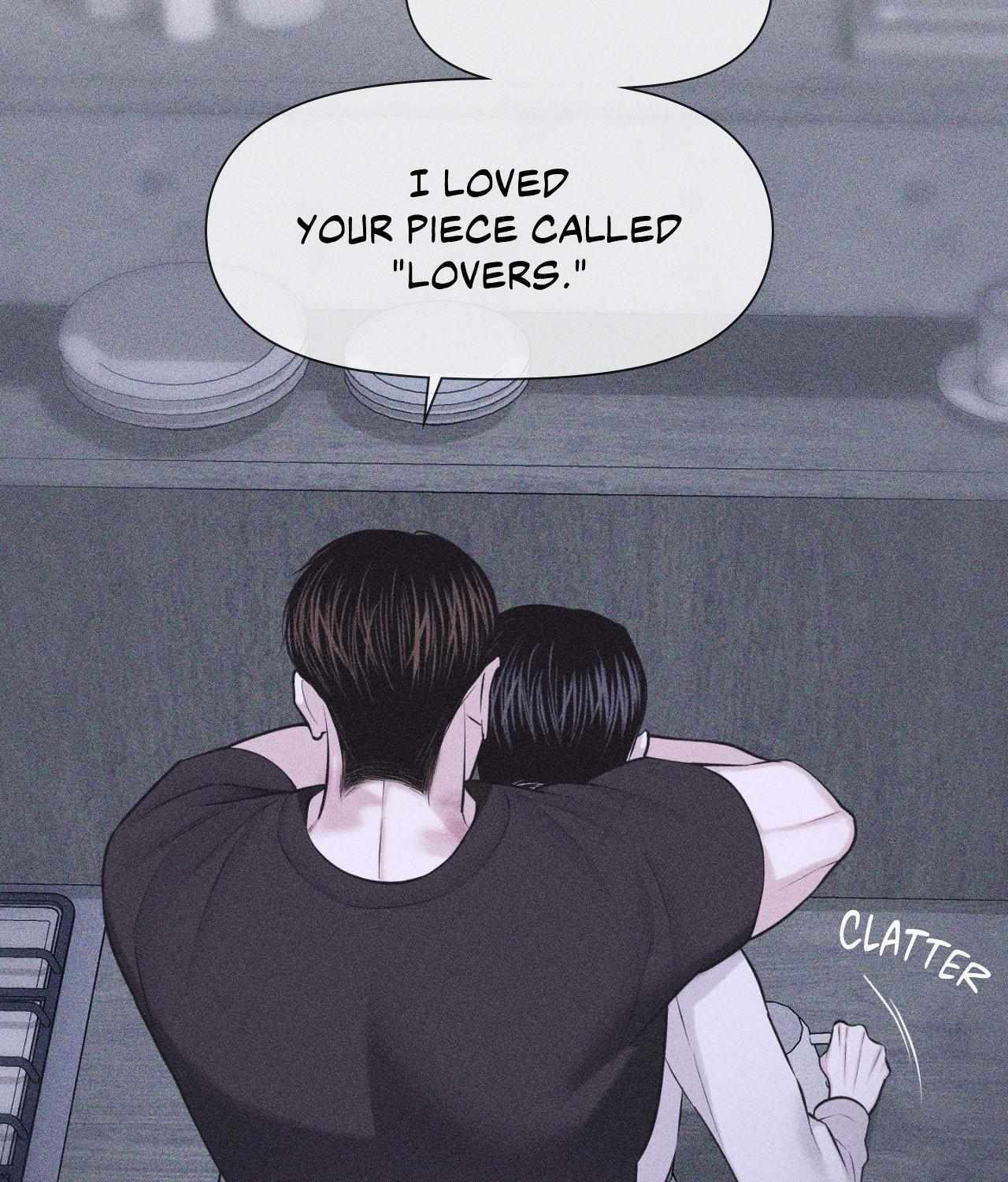 Form of Broken Love Chapter 49 page 73 - 