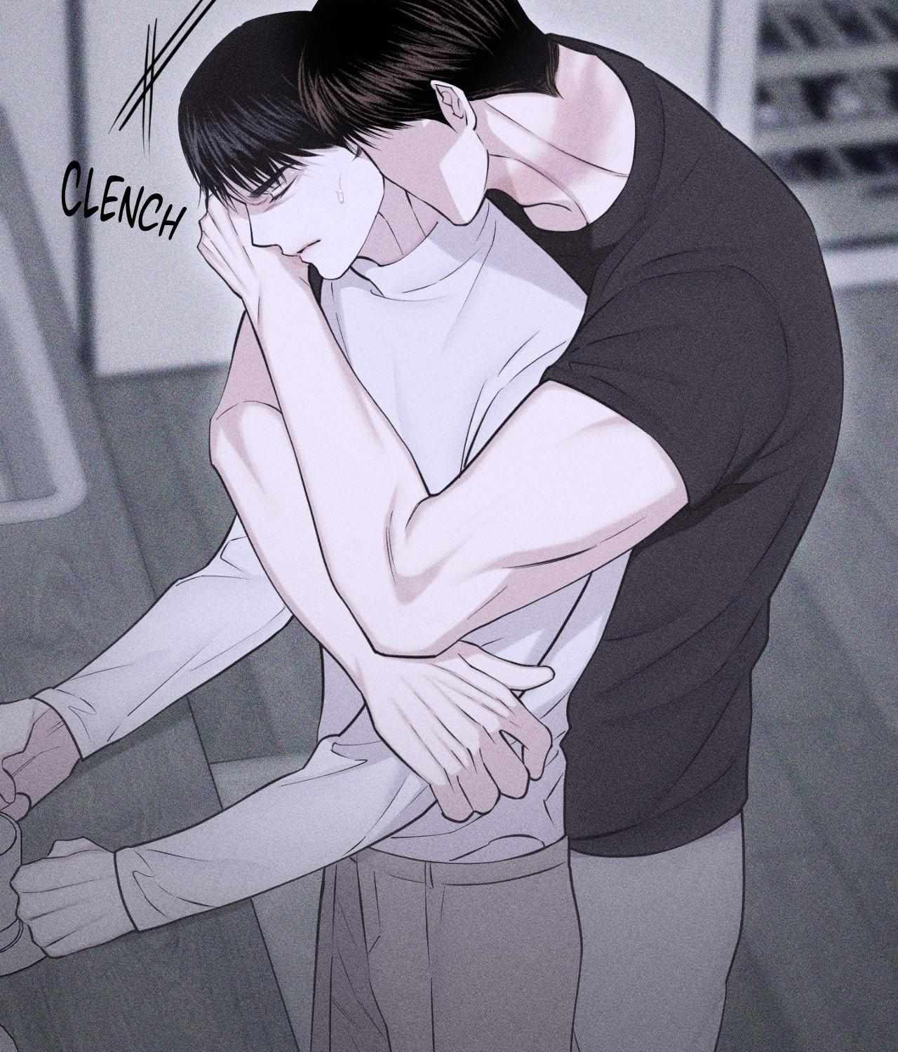 Form of Broken Love Chapter 49 page 92 - 