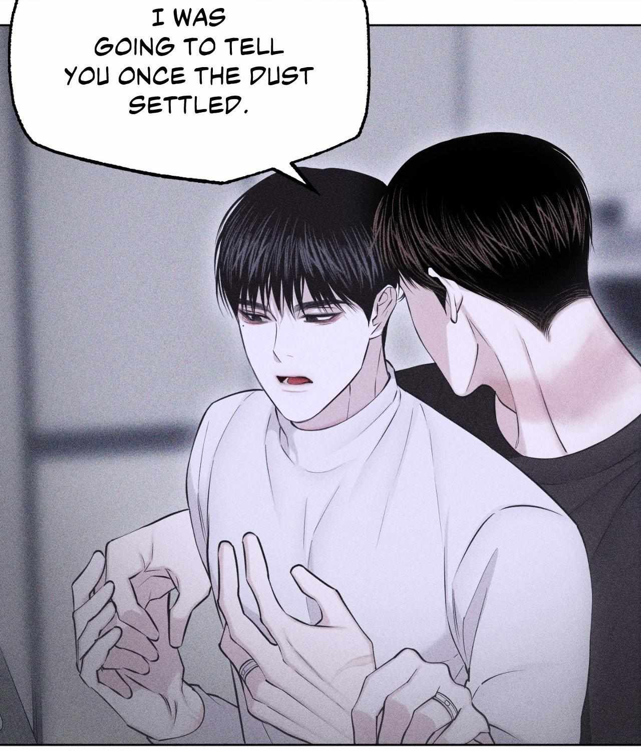 Form of Broken Love Chapter 49 page 97 - 