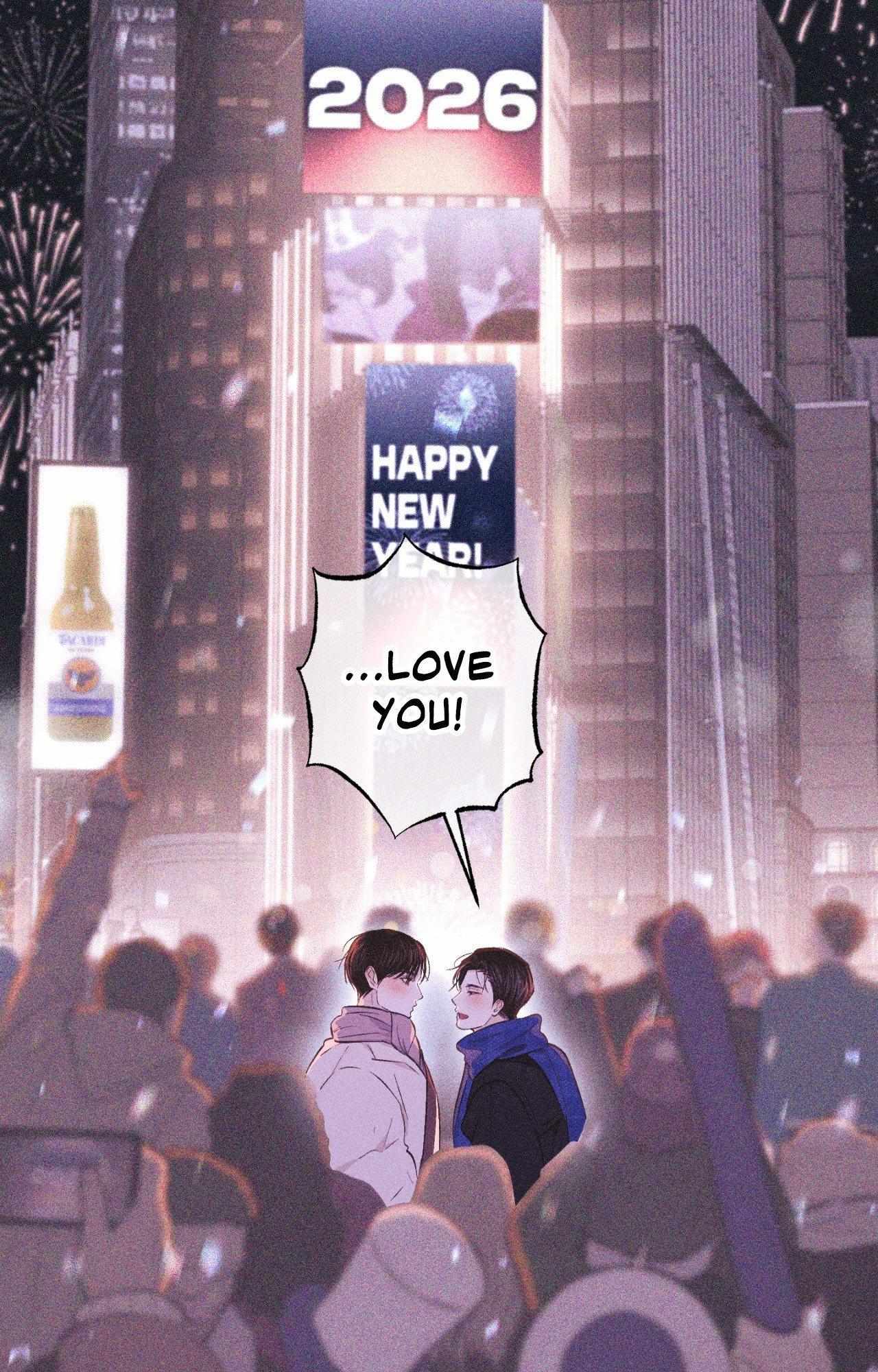 Form of Broken Love Chapter 5.1 page 116 - 