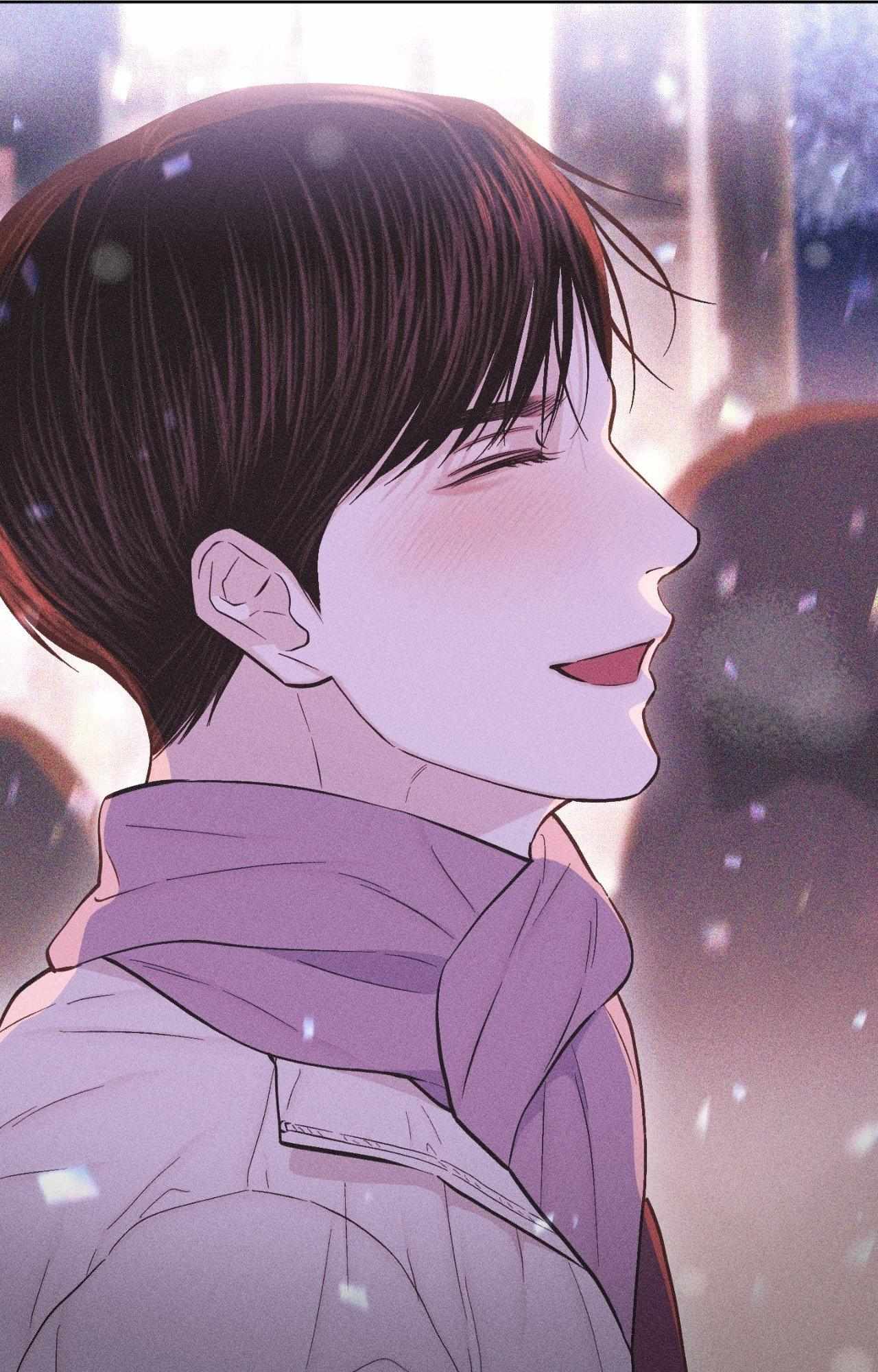 Form of Broken Love Chapter 5.1 page 118 - 