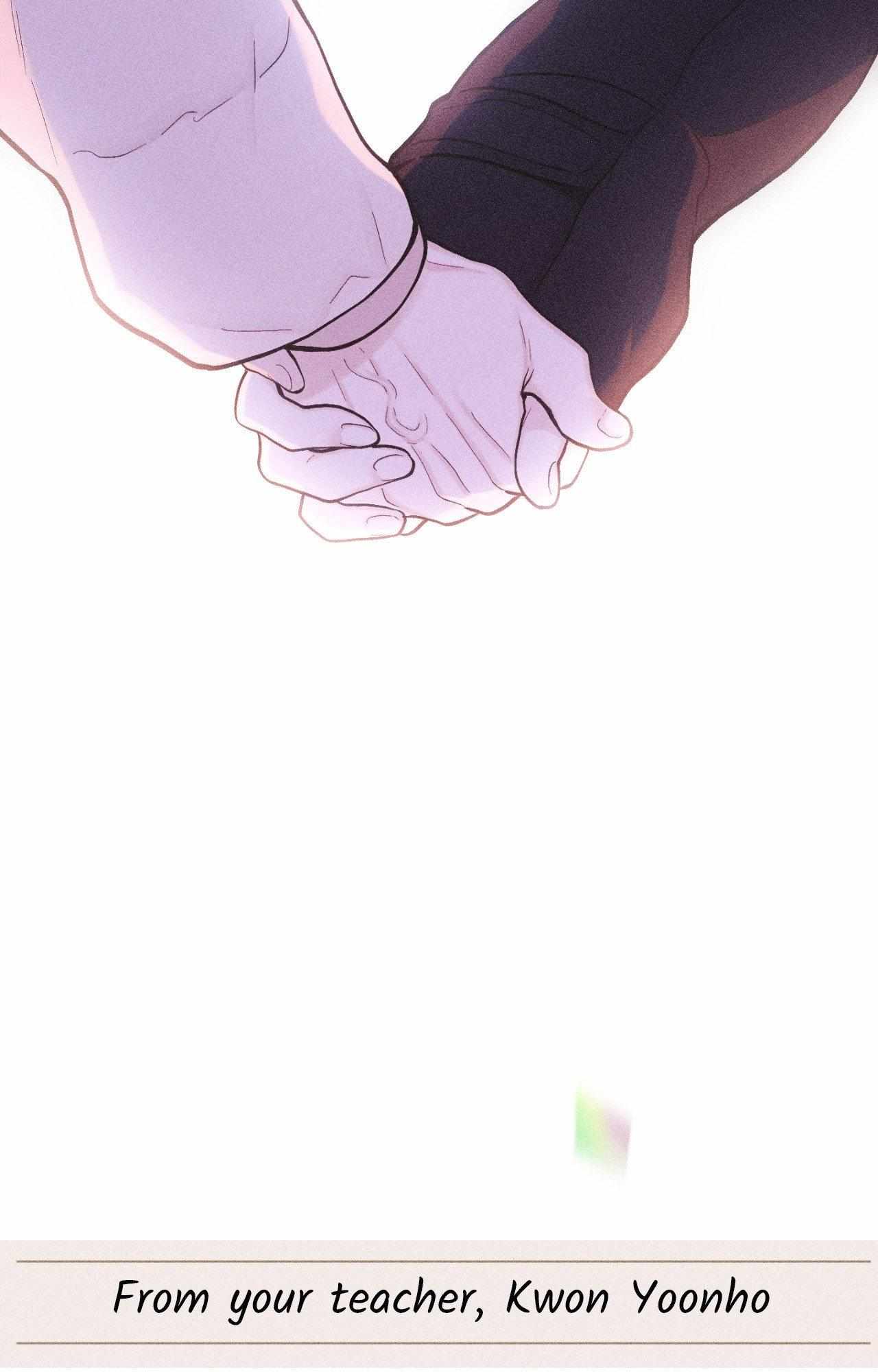 Form of Broken Love Chapter 5.1 page 123 - 